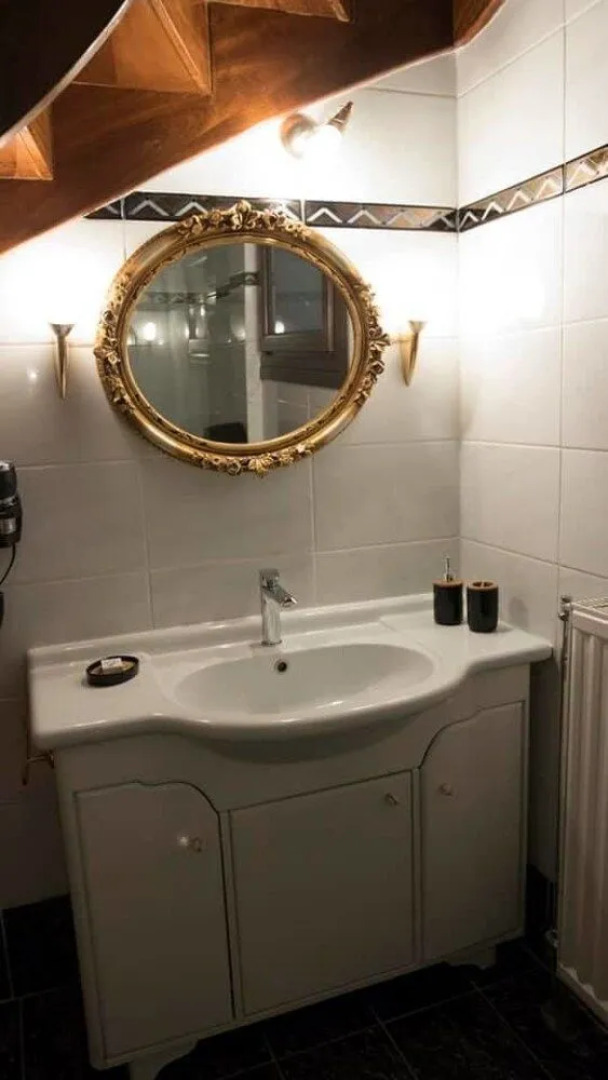 Vintage Suites Trikala