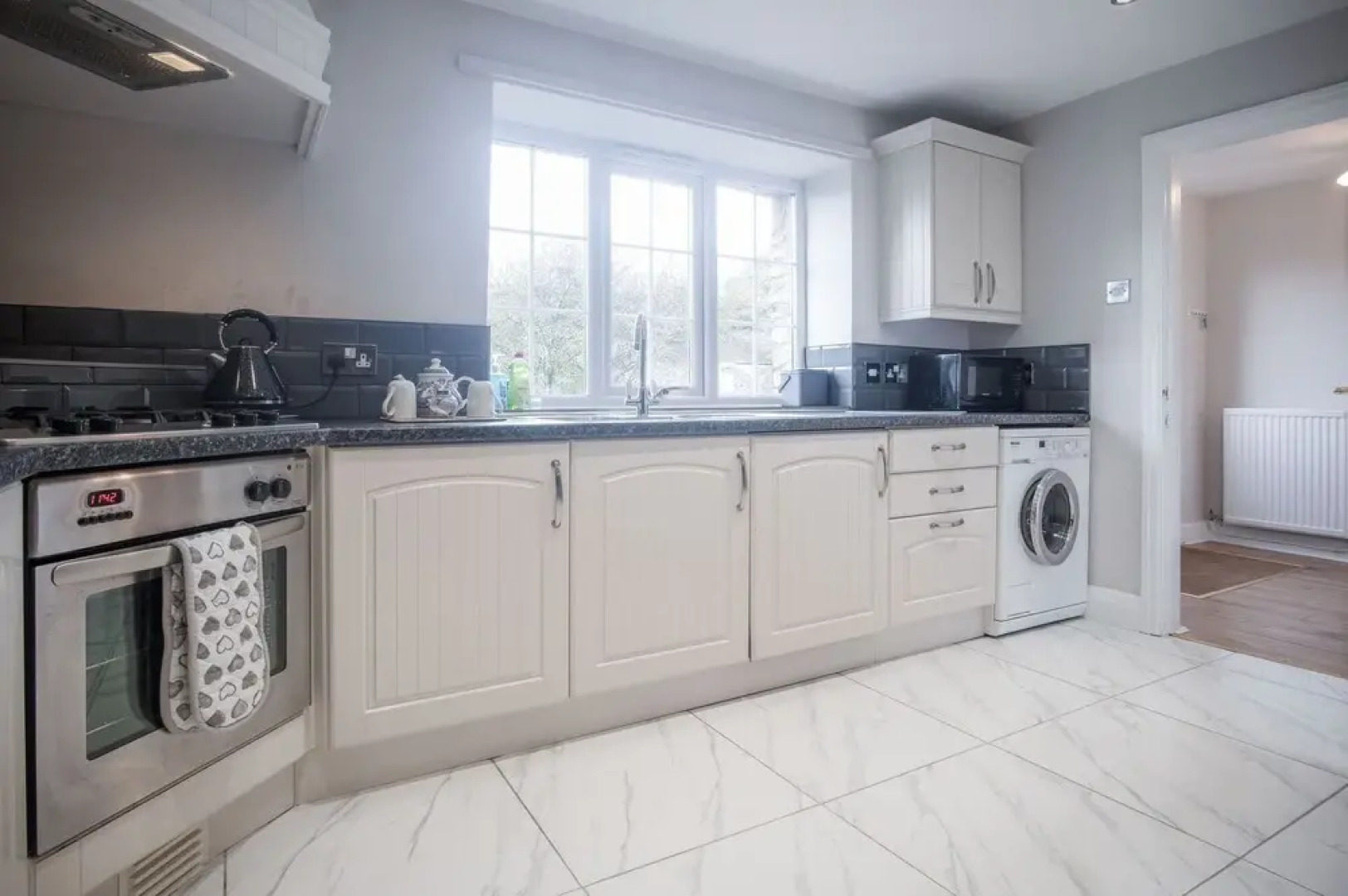 The Granary - 3 Bedroom Cottage - Langdon Farm