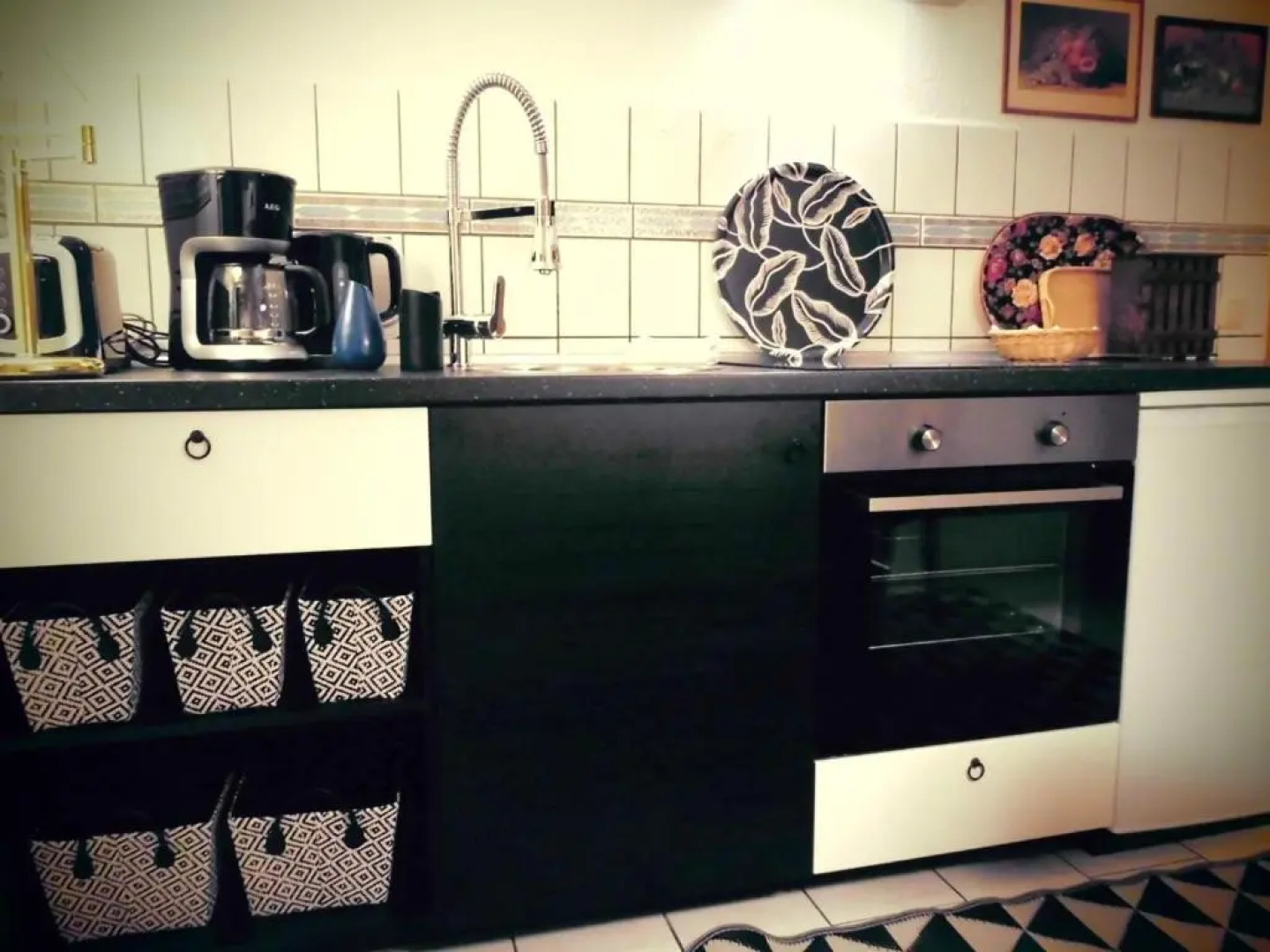 SchlossparkFerienwohnungen Rheinsberg