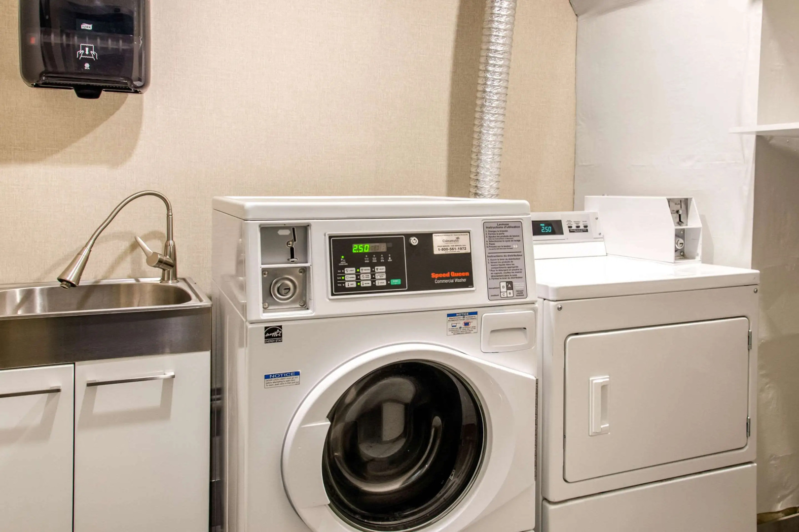 Comfort Inn Aéroport