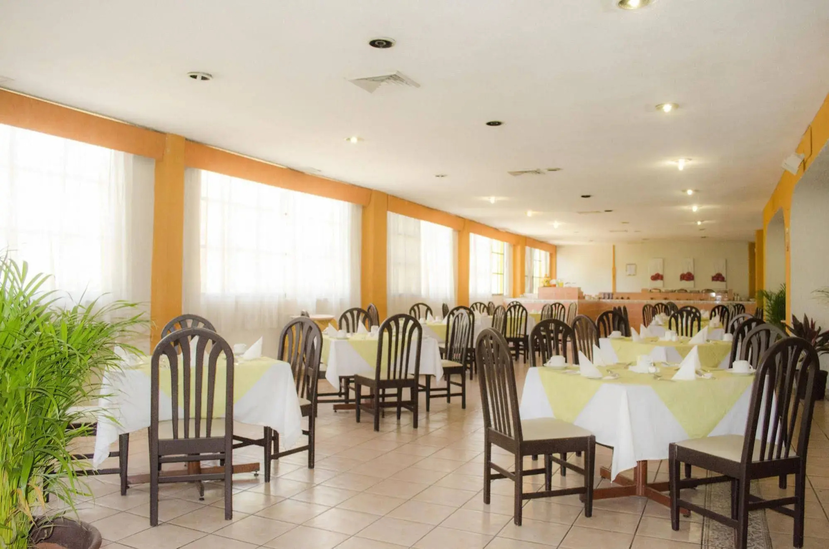 Casa Real Zacatecas