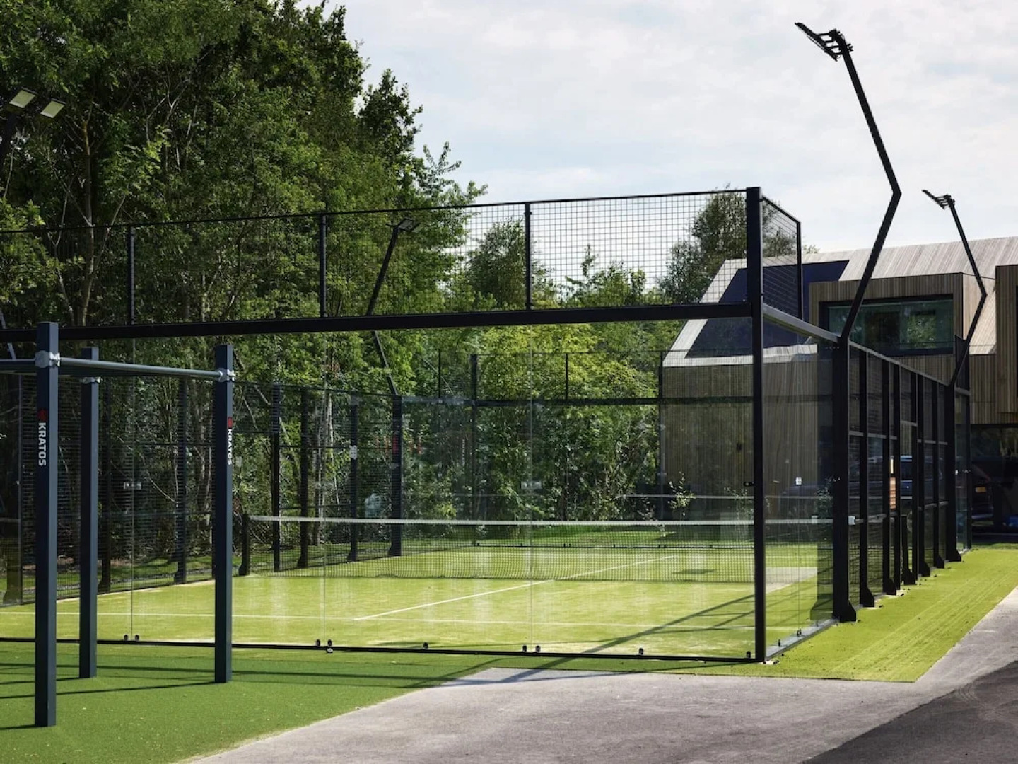 Holiday Home in Drents-friese Wold With Sauna