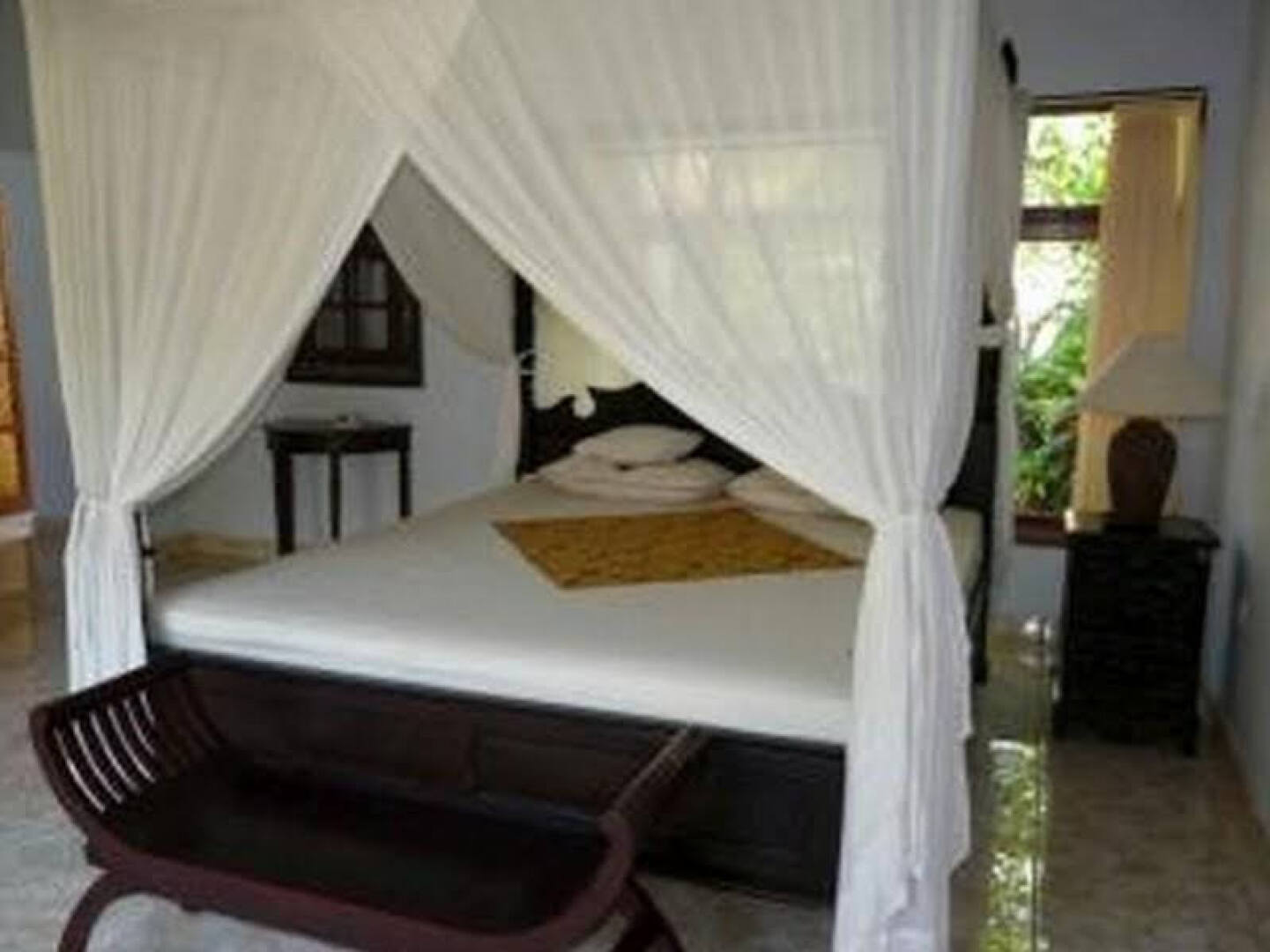 Bali Lege Beach Bungalows