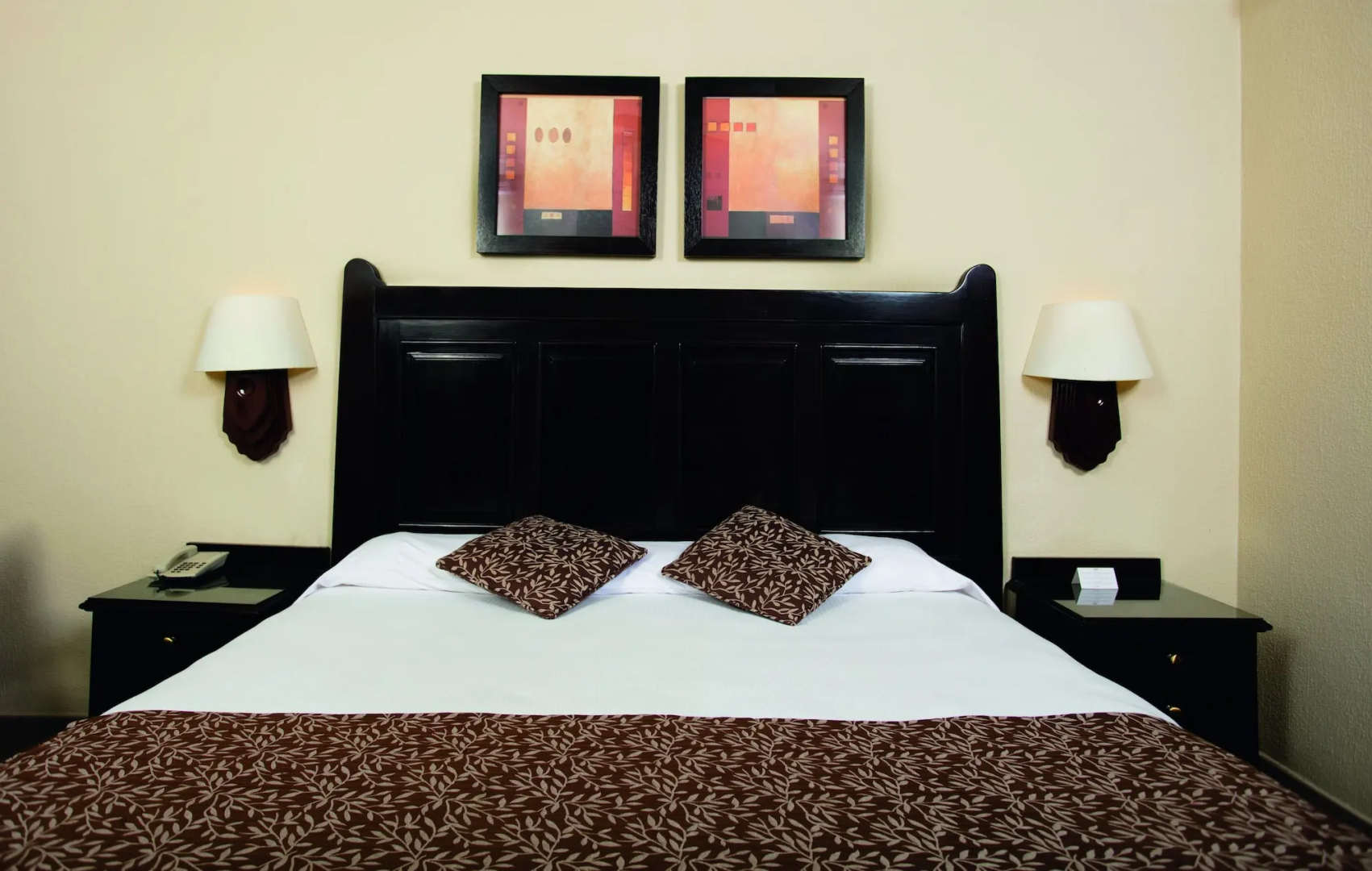 Hotel Riu Santa Fe - All Inclusive