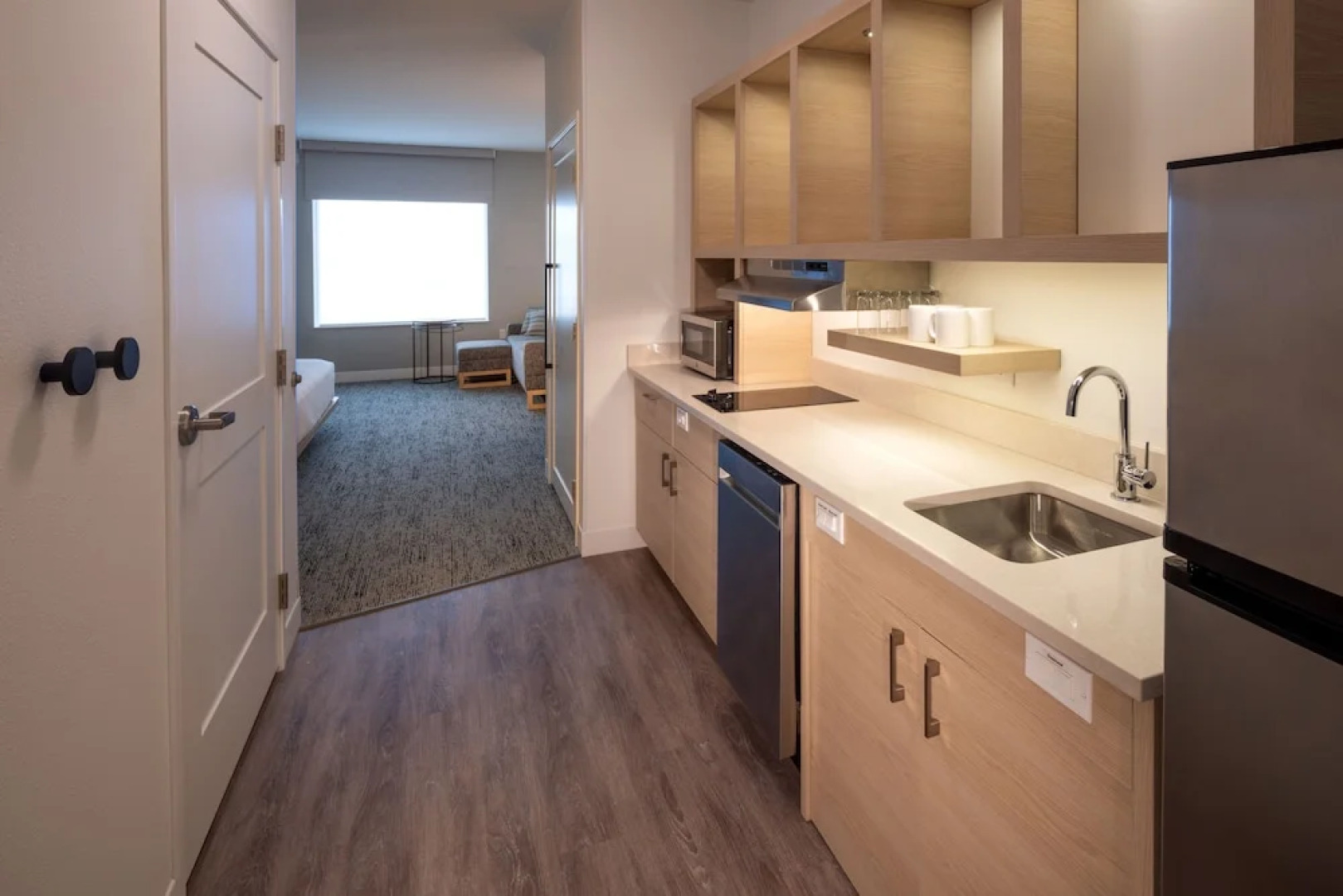 TownePlace Suites Ellensburg