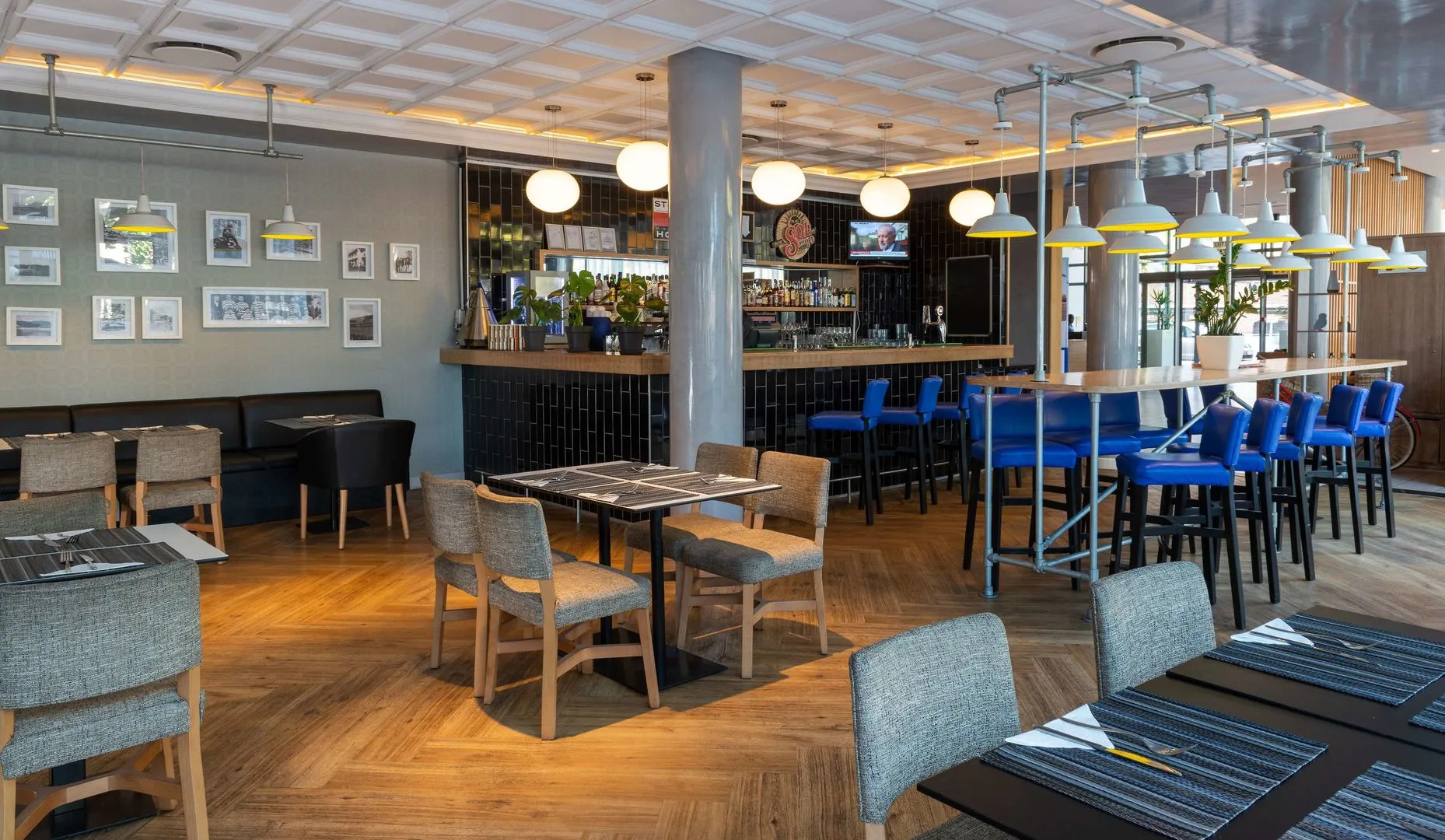 Neighbourgood Newlands