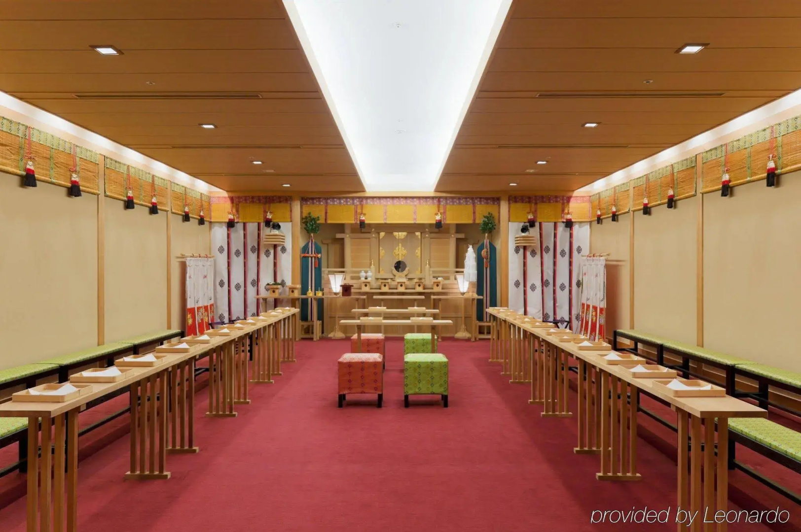 ANA Crowne Plaza Chitose by IHG
