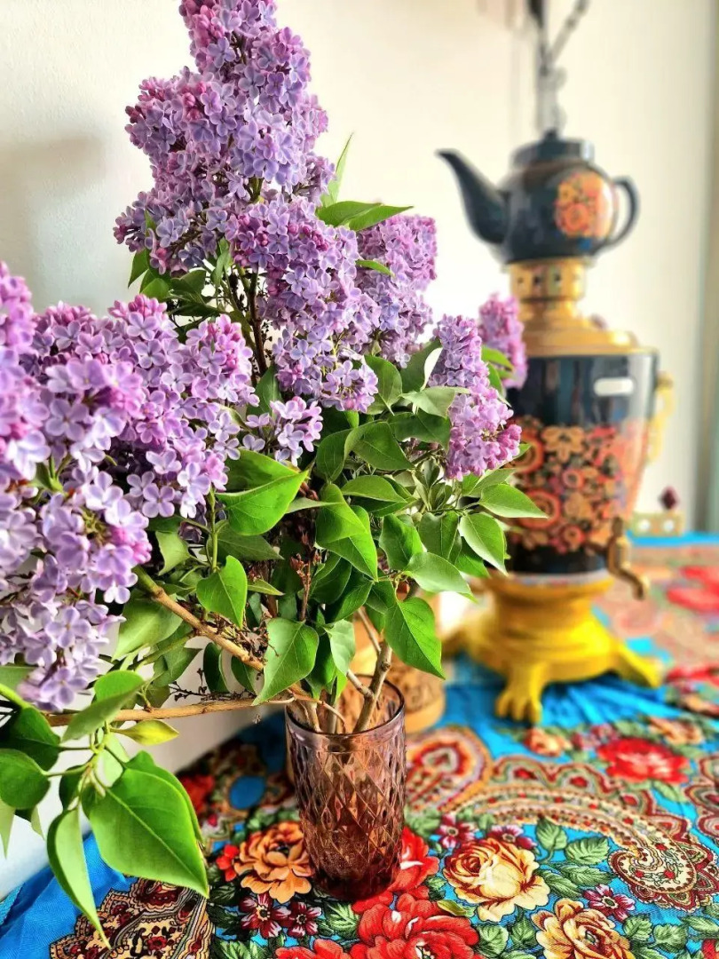 У Лукоморья