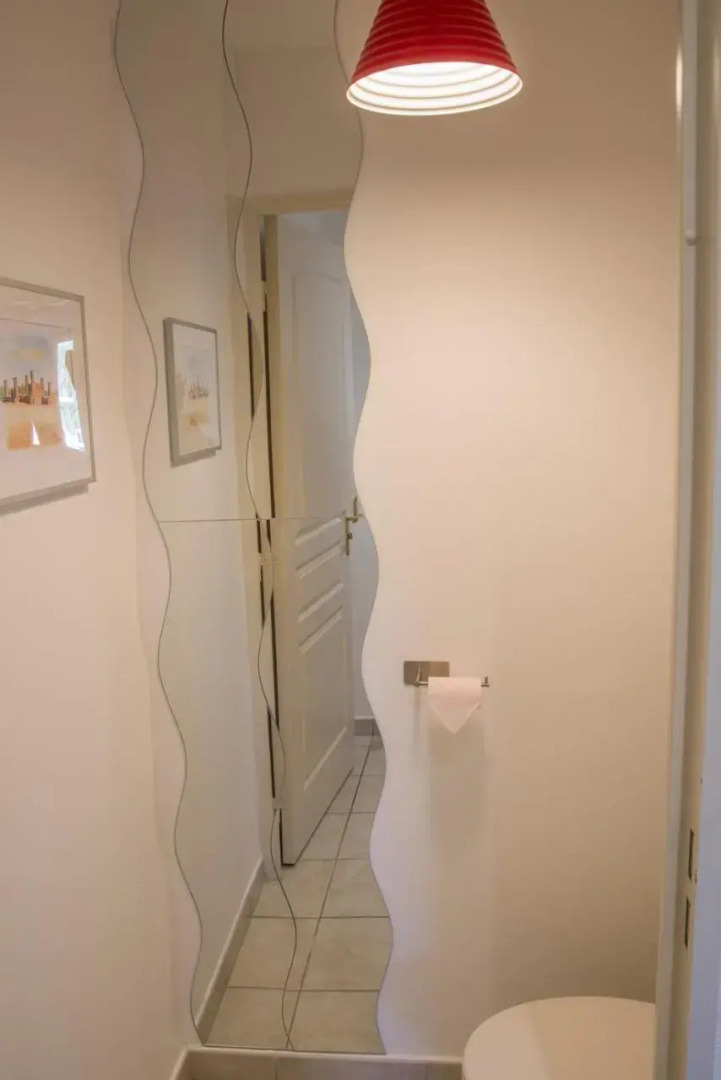 Petit nid douillet Décines