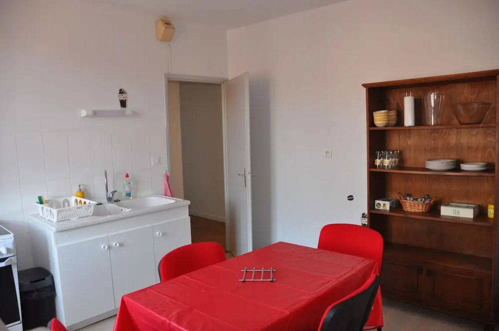 Appart Hotel de France