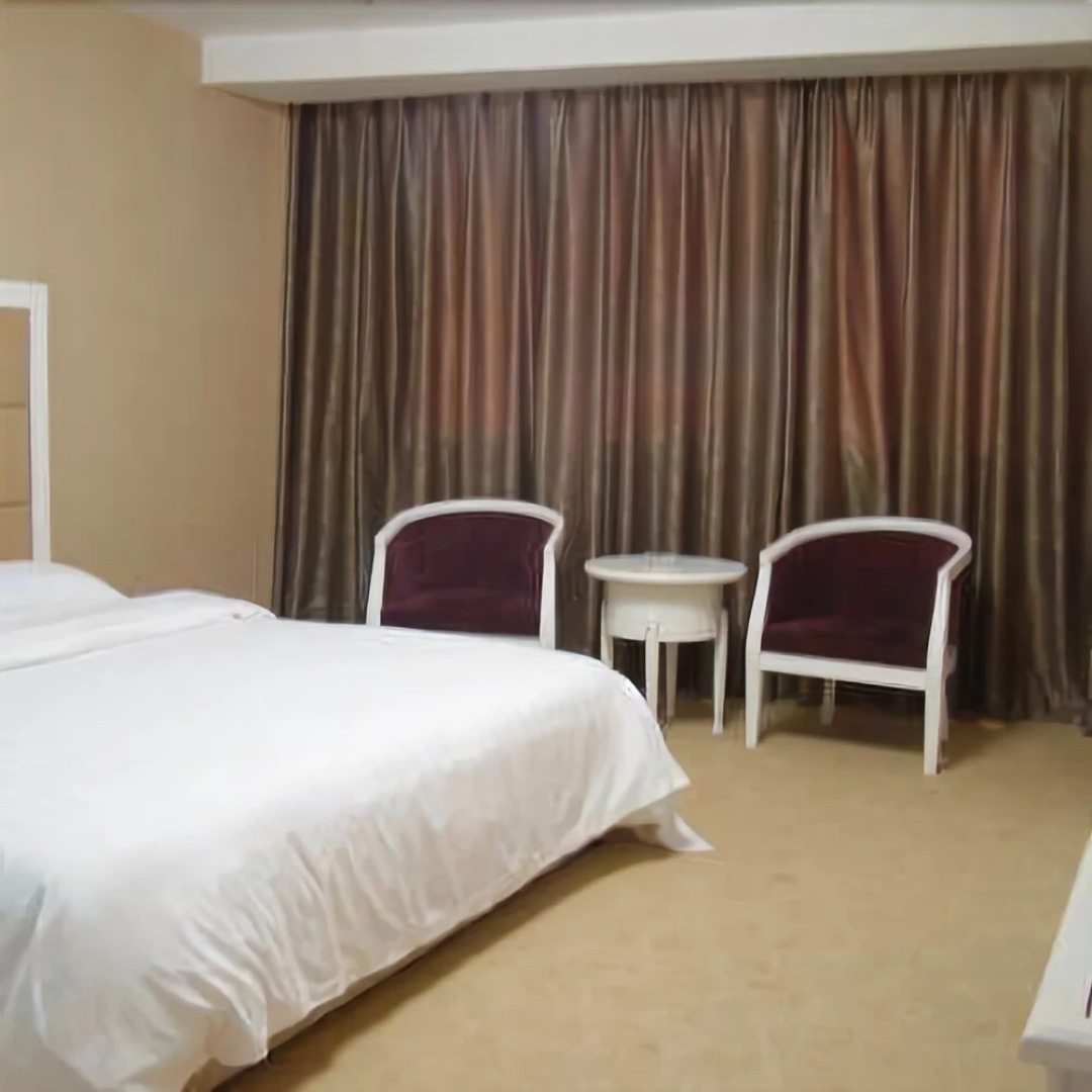 Dafuyuan Hotel Mudanjiang