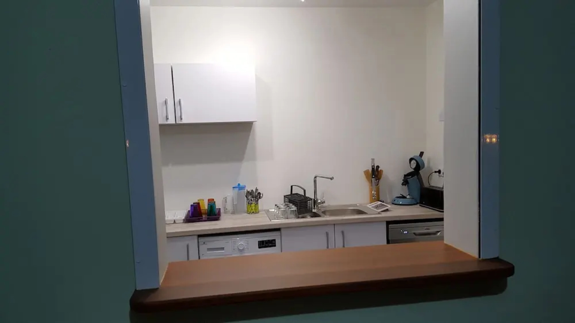 LA YOLE des Caraïbes