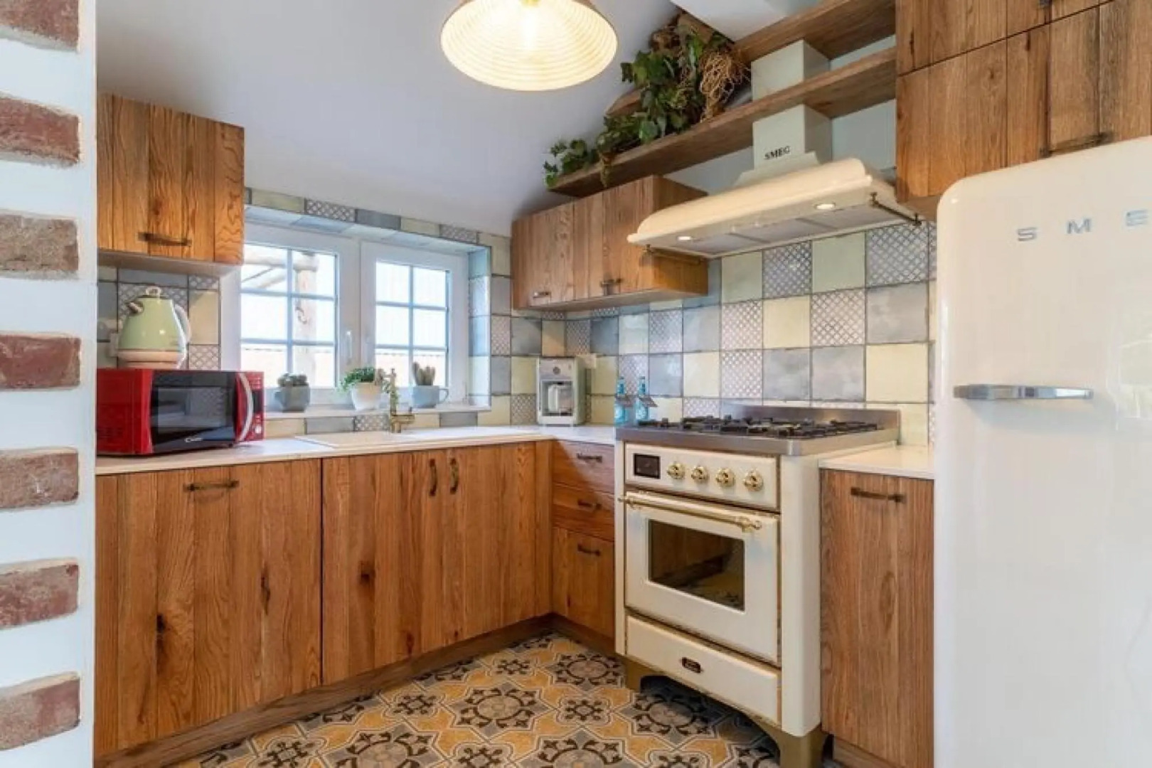 Holiday Home in Tating