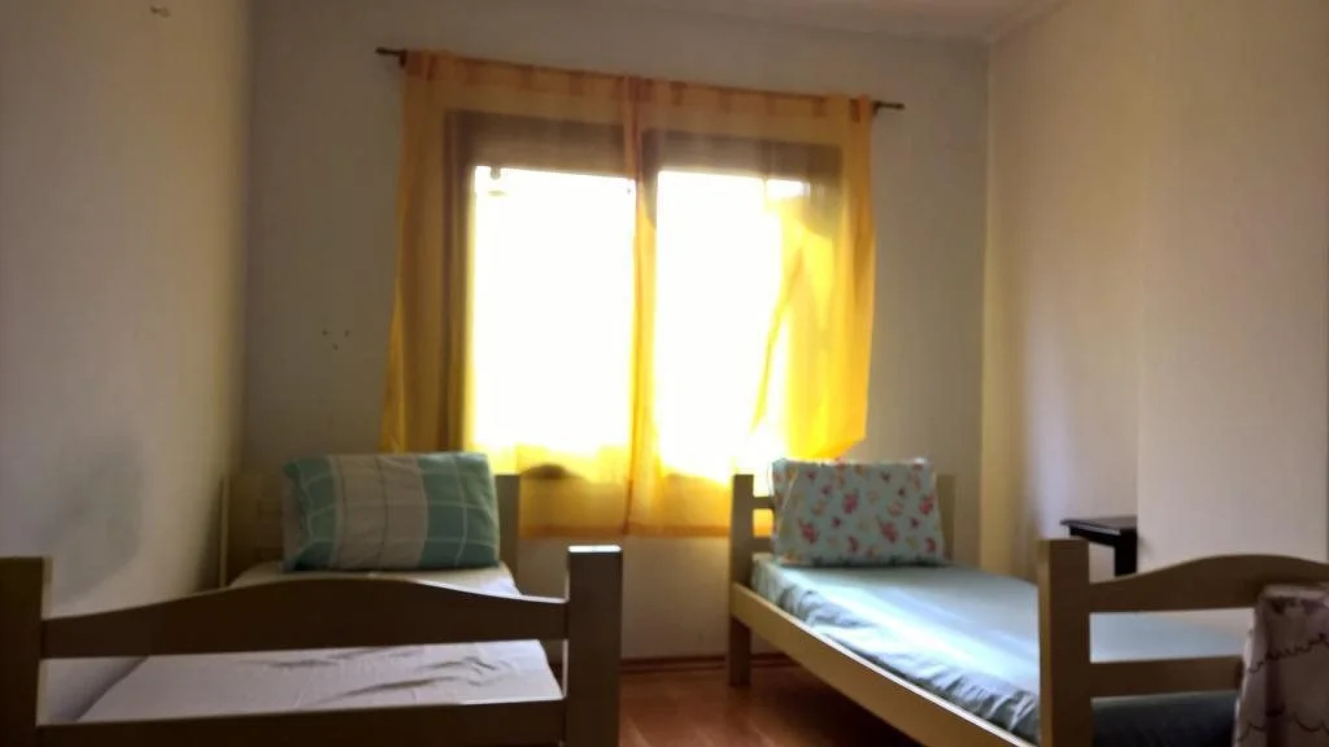 Residencial Apart Hotel Jari to Hostel Nova Orla