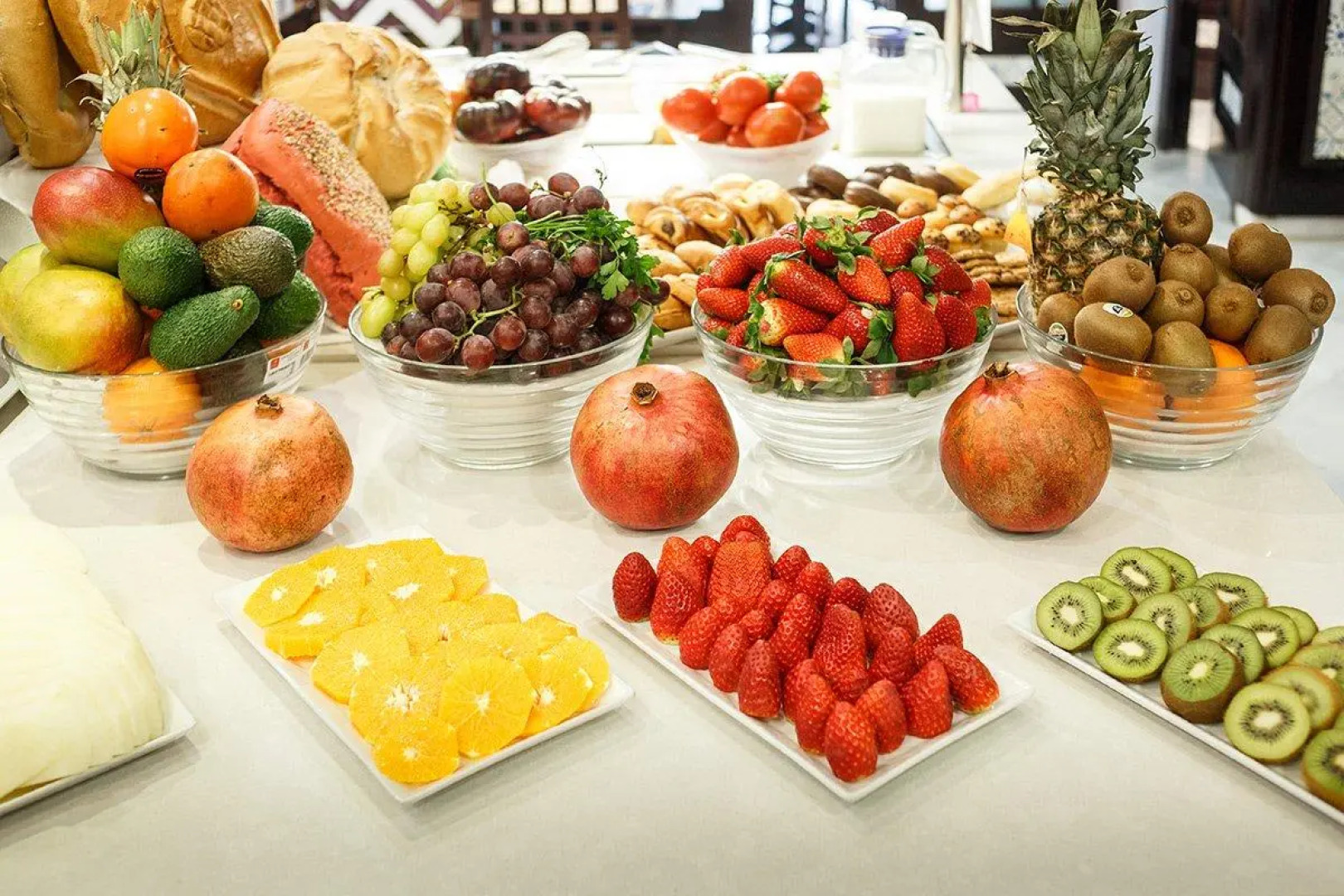 Hotel Comfort Dauro 2