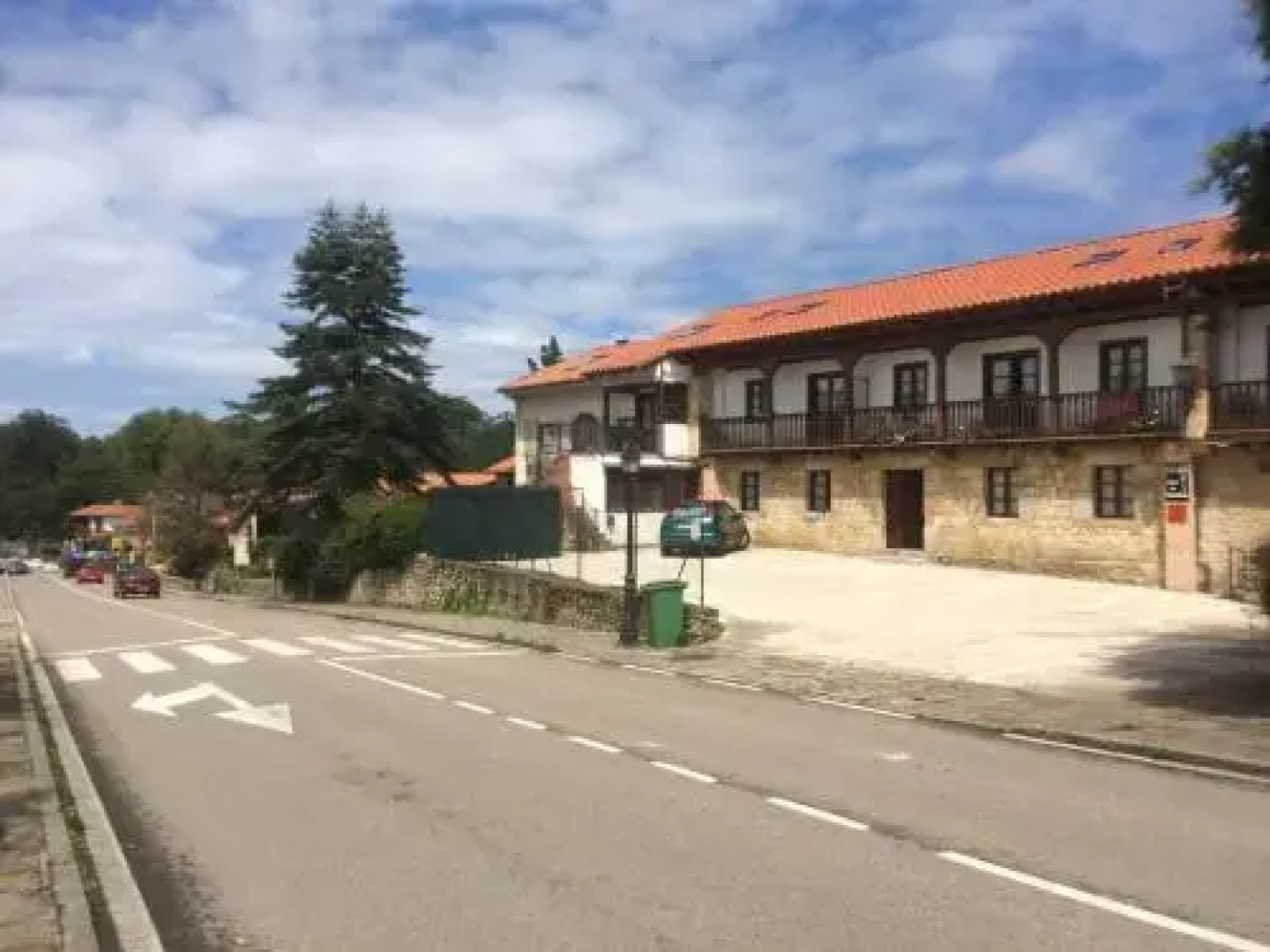 Apartamentos LLave de Santillana