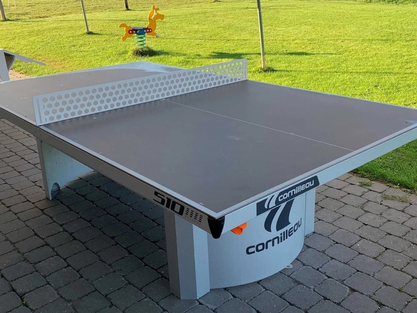 Modern Villa in Rochefort Close to the Horses