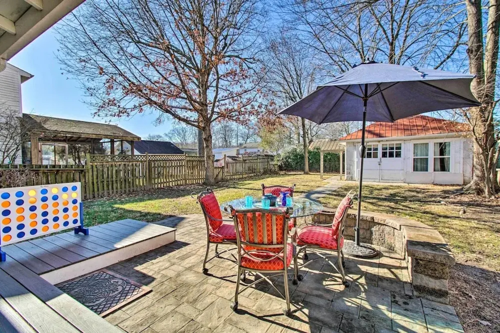 North Beach Cottage - Walk to Chesapeake Bay