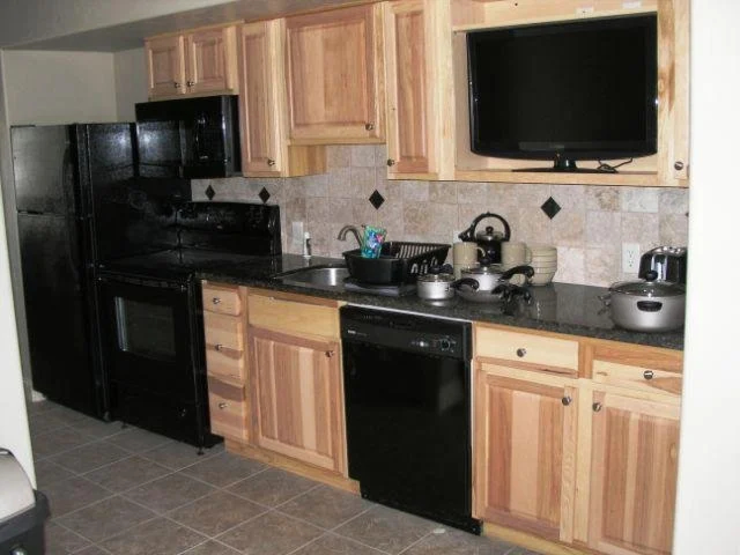 Centennial Suites