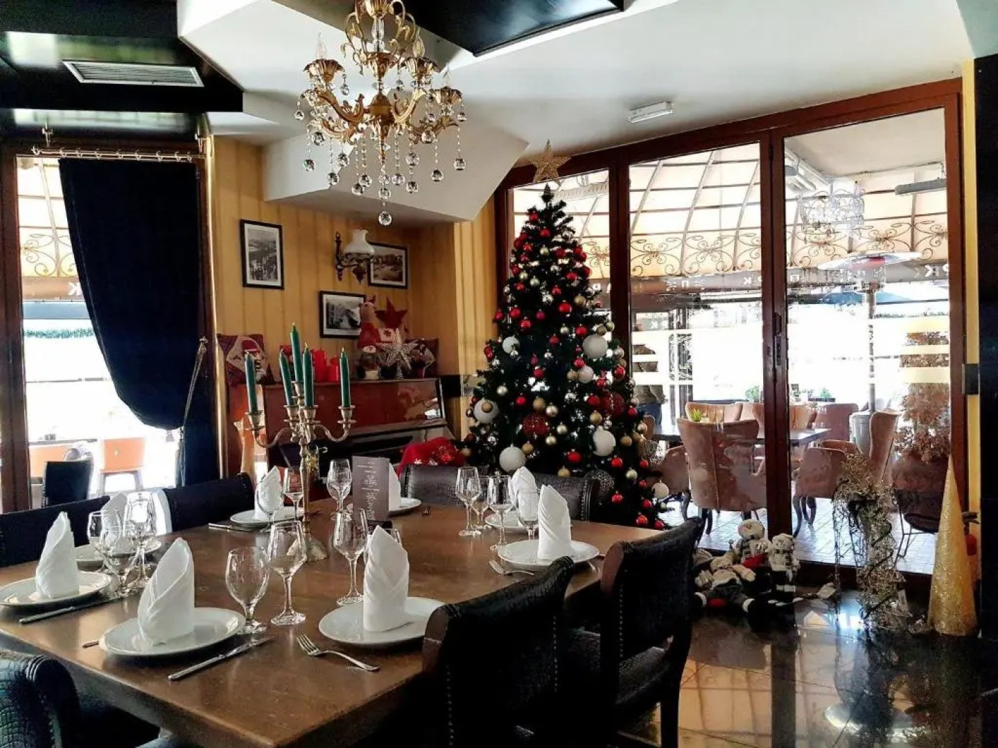 Villa Park Hotel Strumica