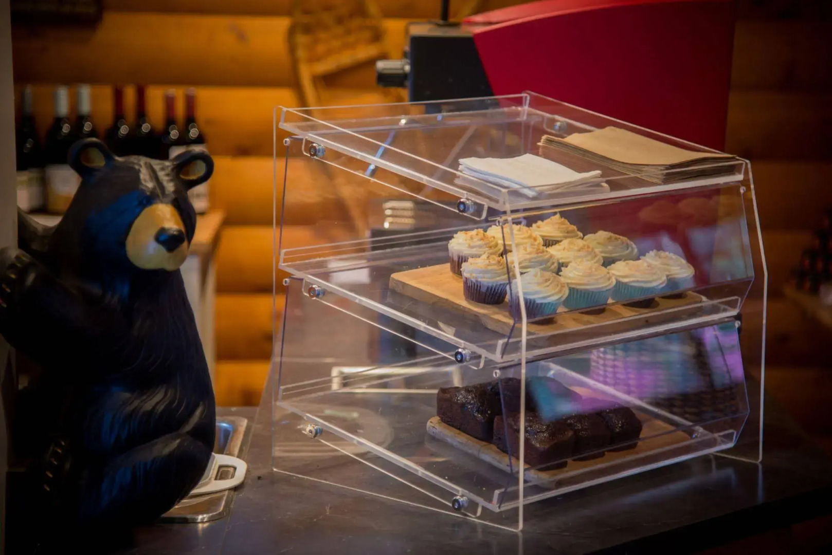 Baker Creek By Basecamp