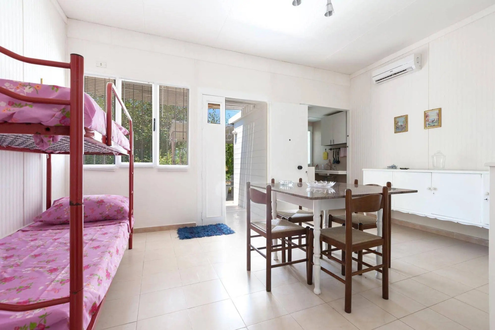 Villetta Del Ciliegio