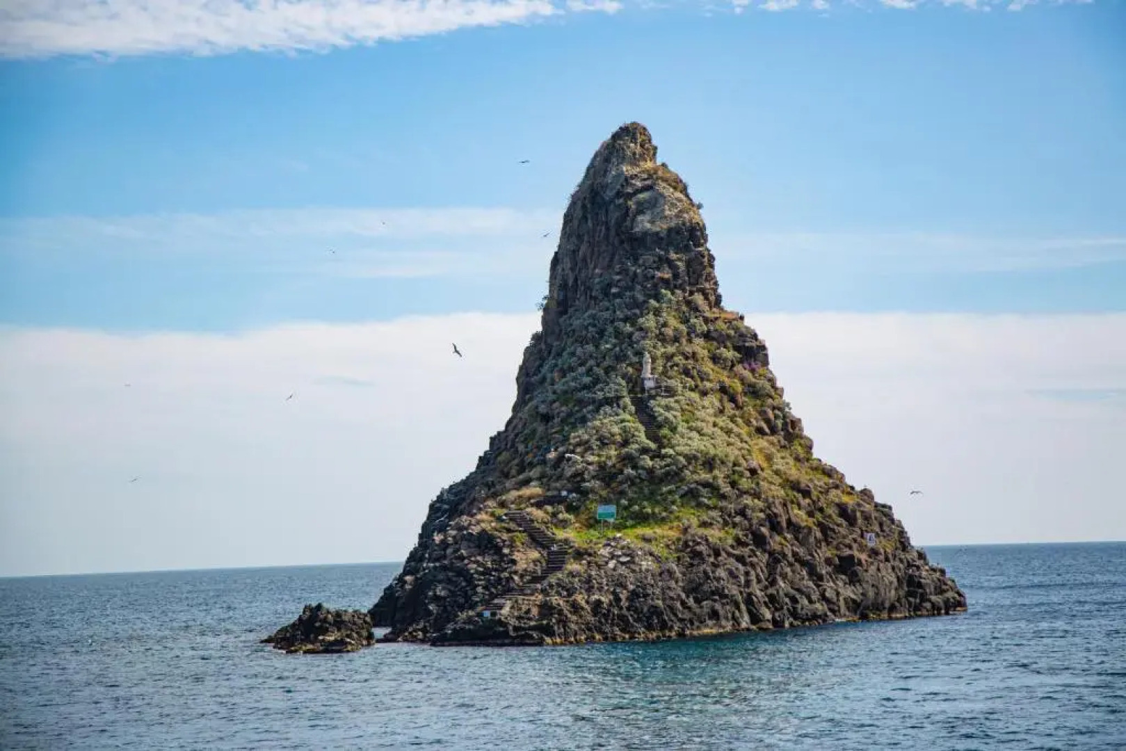 Grande Albergo Maugeri