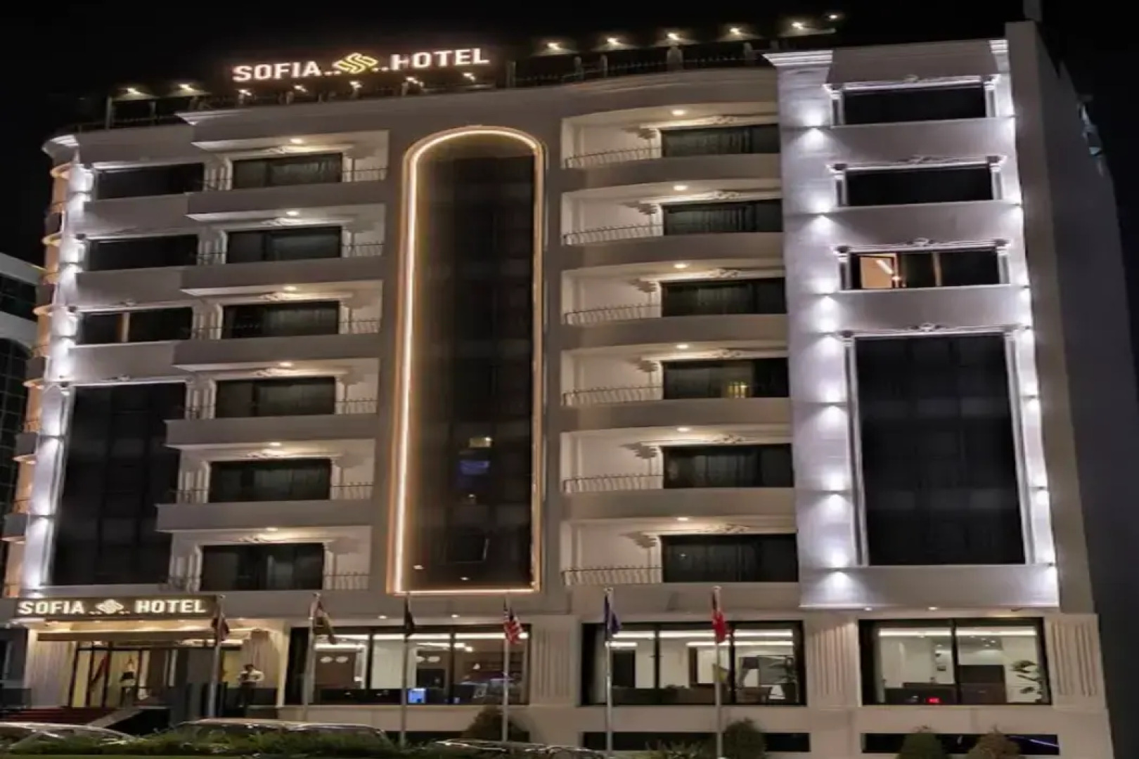 Sofia Hotel