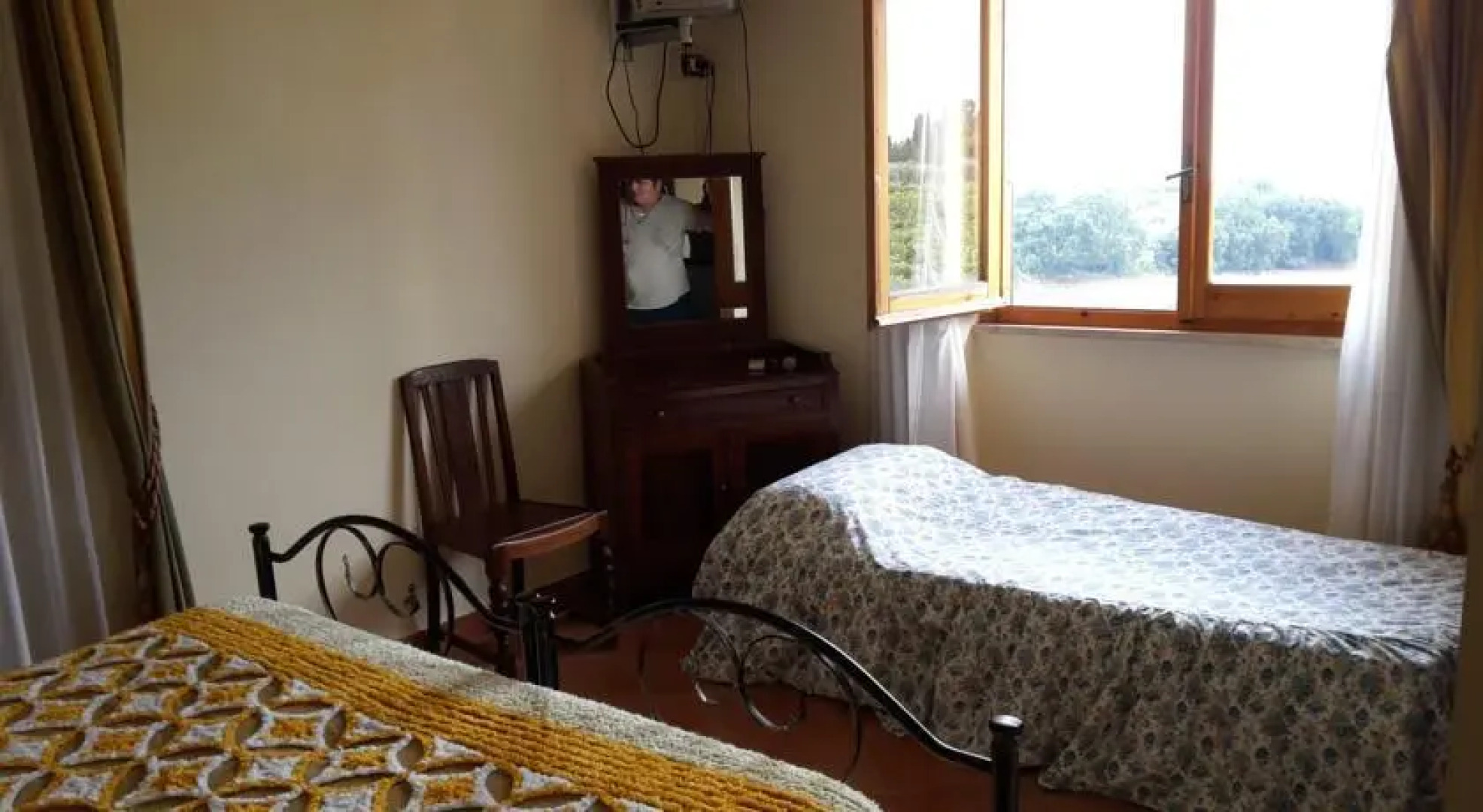 Il giardino di Giupi