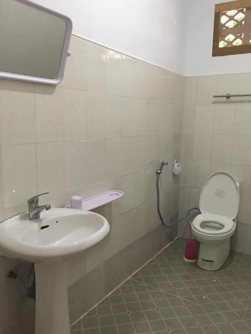 Wun Tawp Garden Hotel