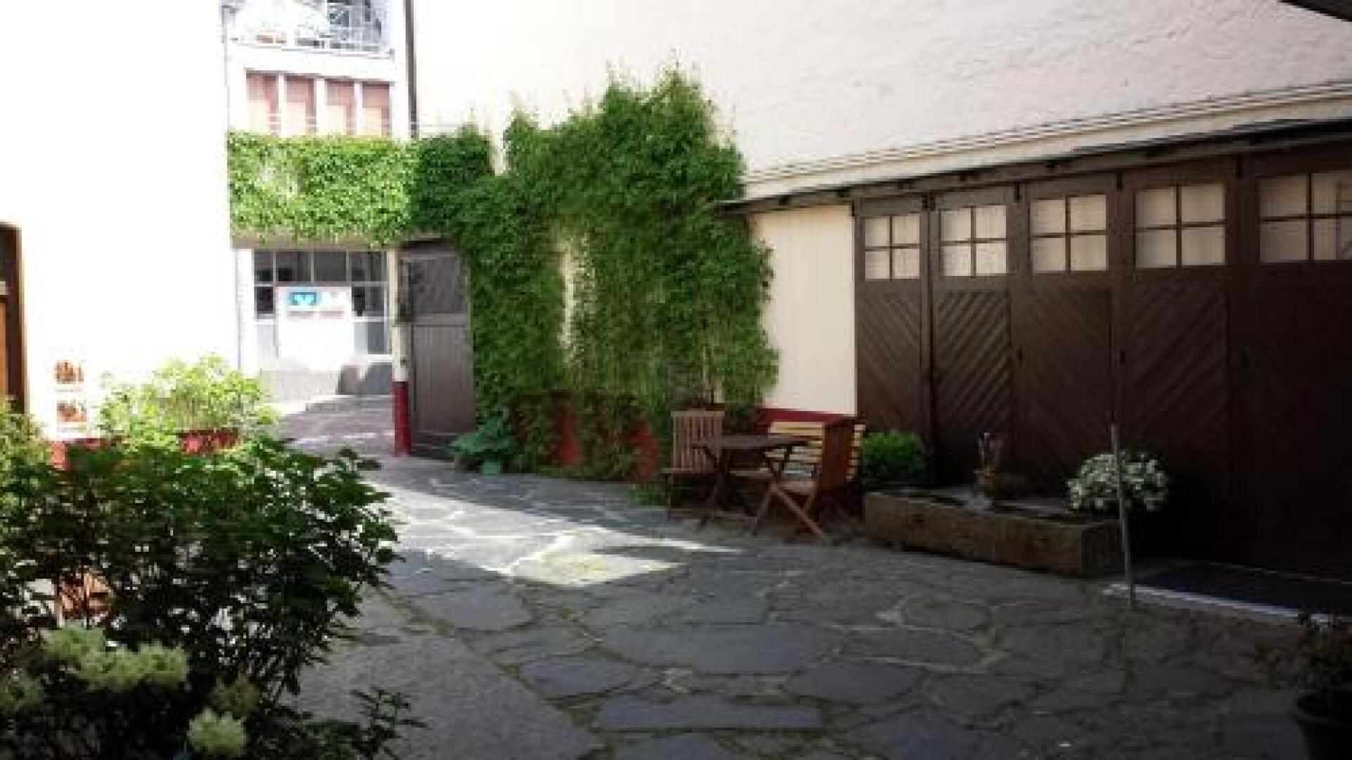 Dautzenberg Ferienapartments