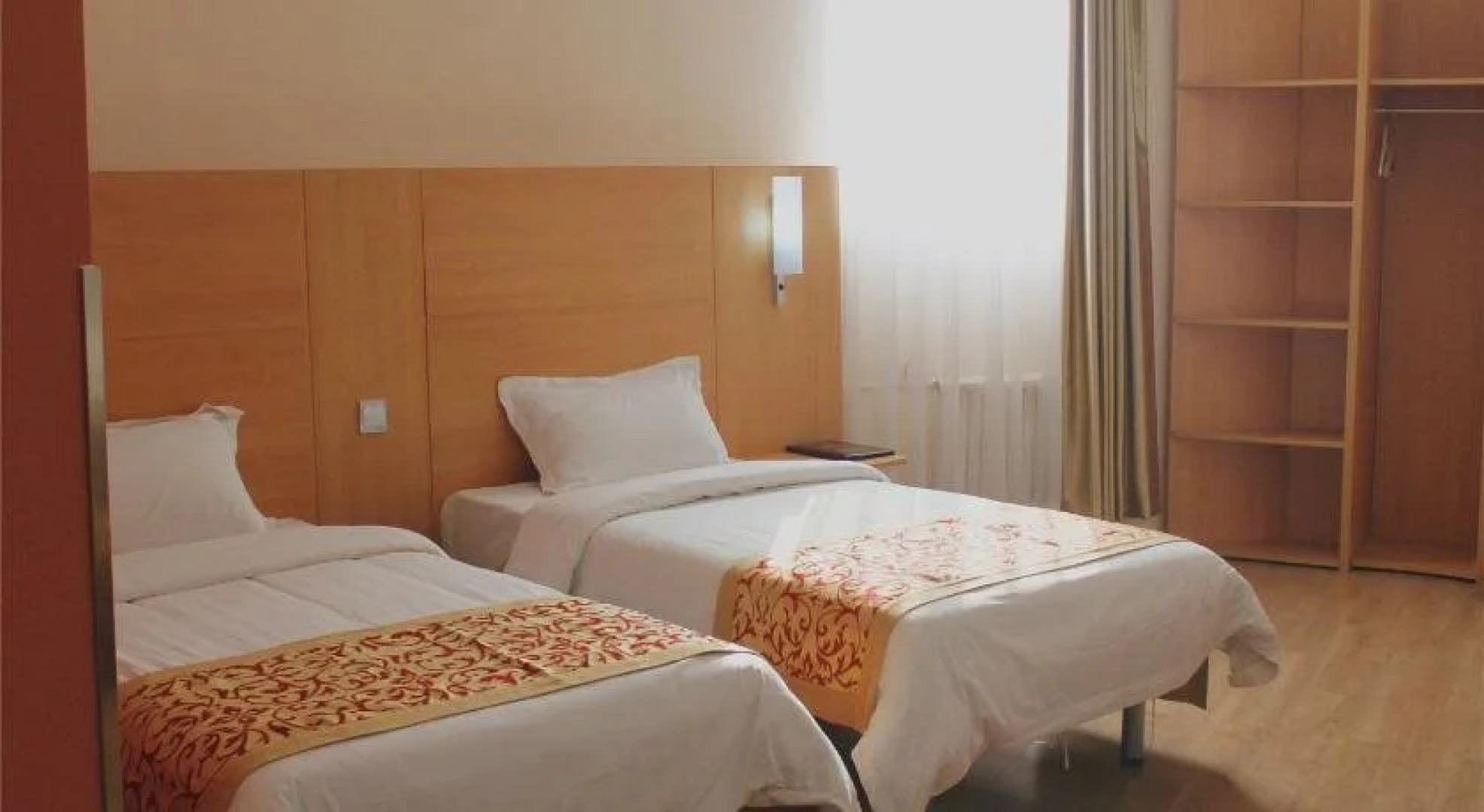 Nanyuan Hongchang Hotel