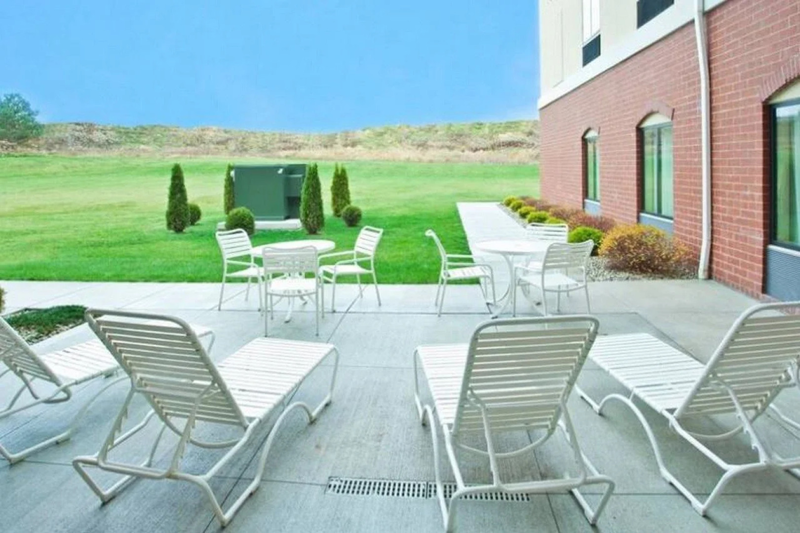 Holiday Inn Express Hotel & Suites Franklin-Oil City by IHG