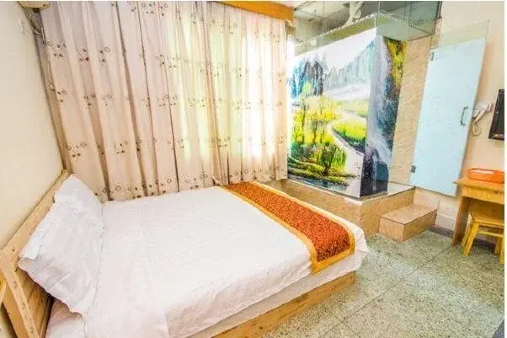 Rongcheng Hotel