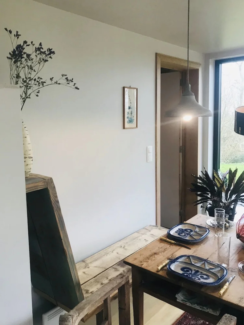 Panacée Guesthouses