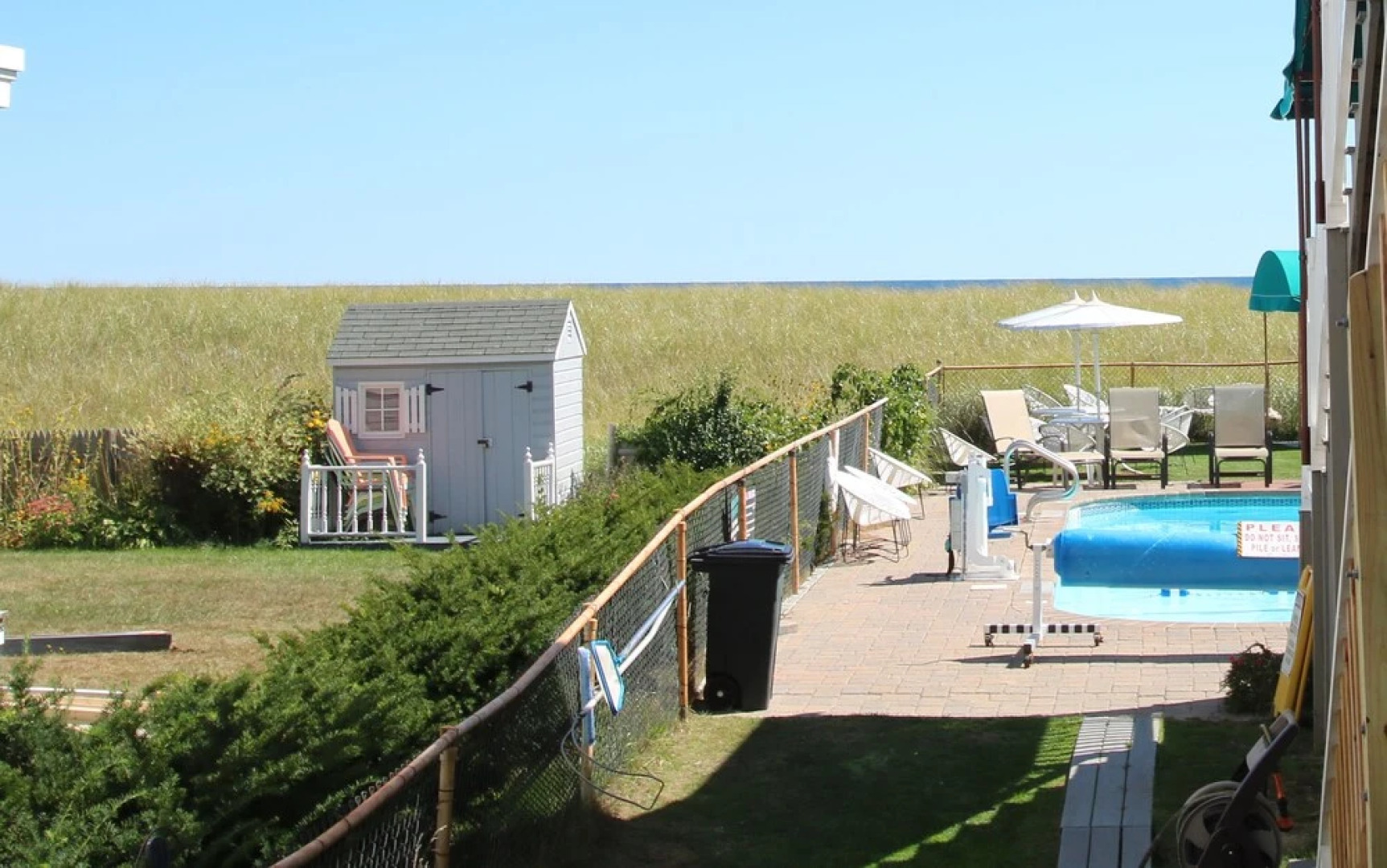 Sea Cliff House Motel