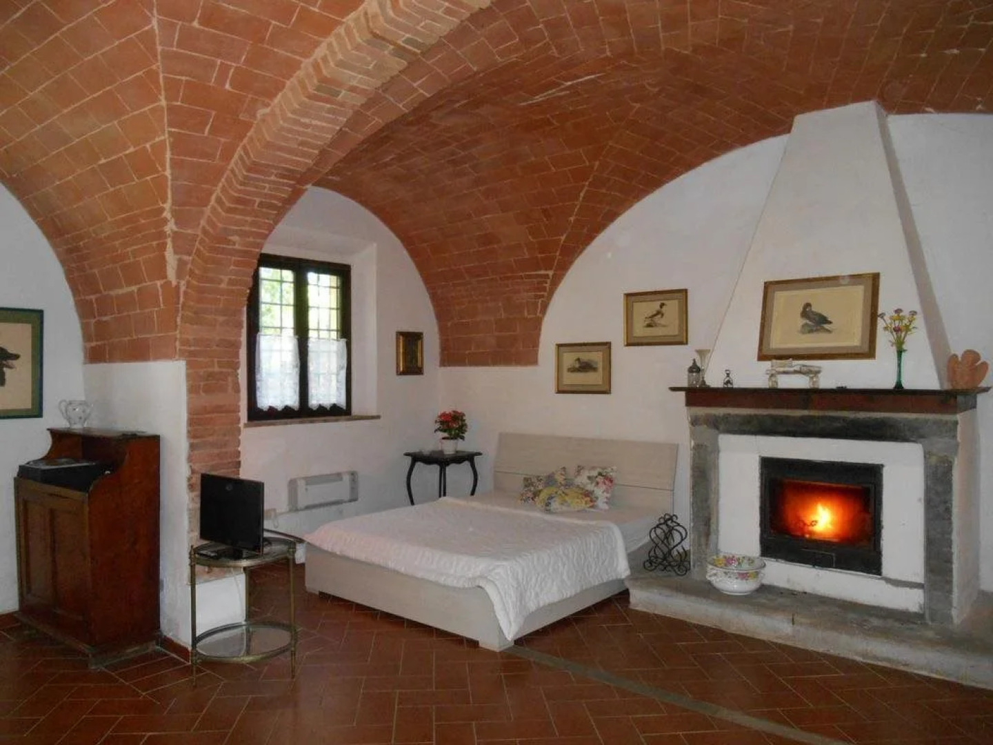 Casa Vacanze Fioralice
