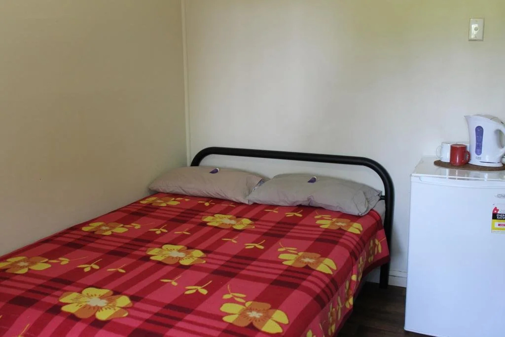 Corroboree Park Tavern