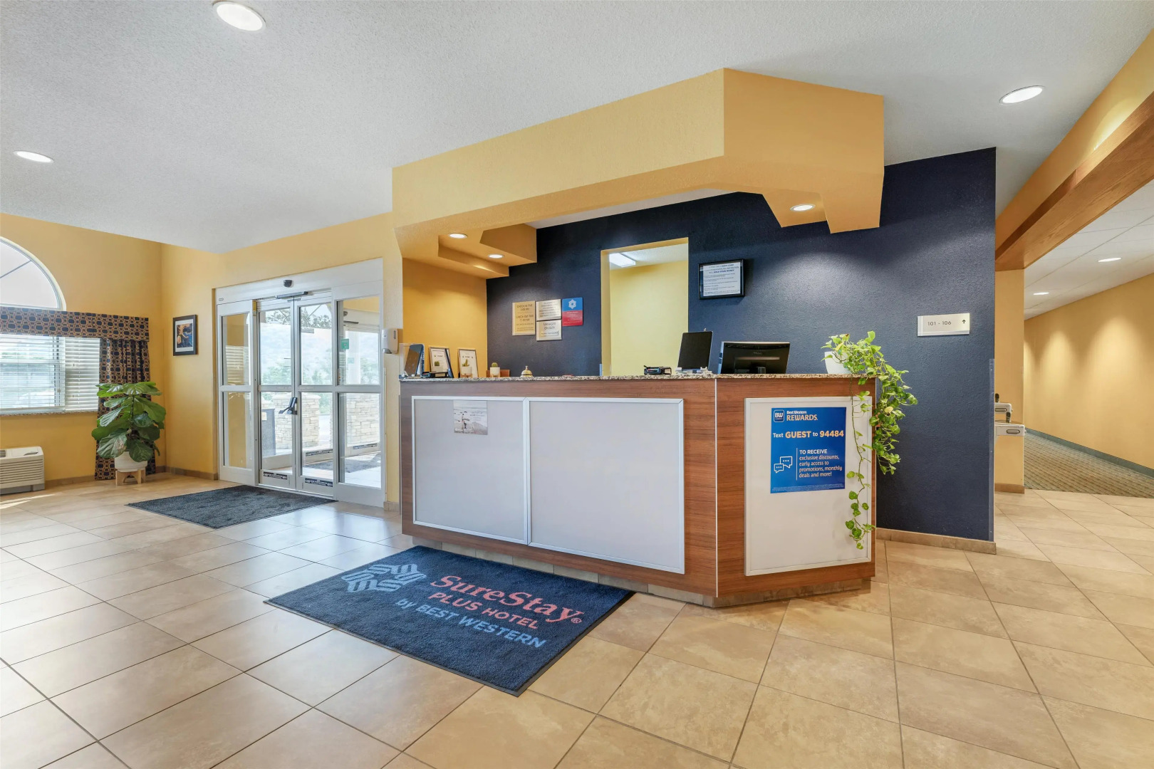 SureStay Plus Hotel by Best Western Keyser