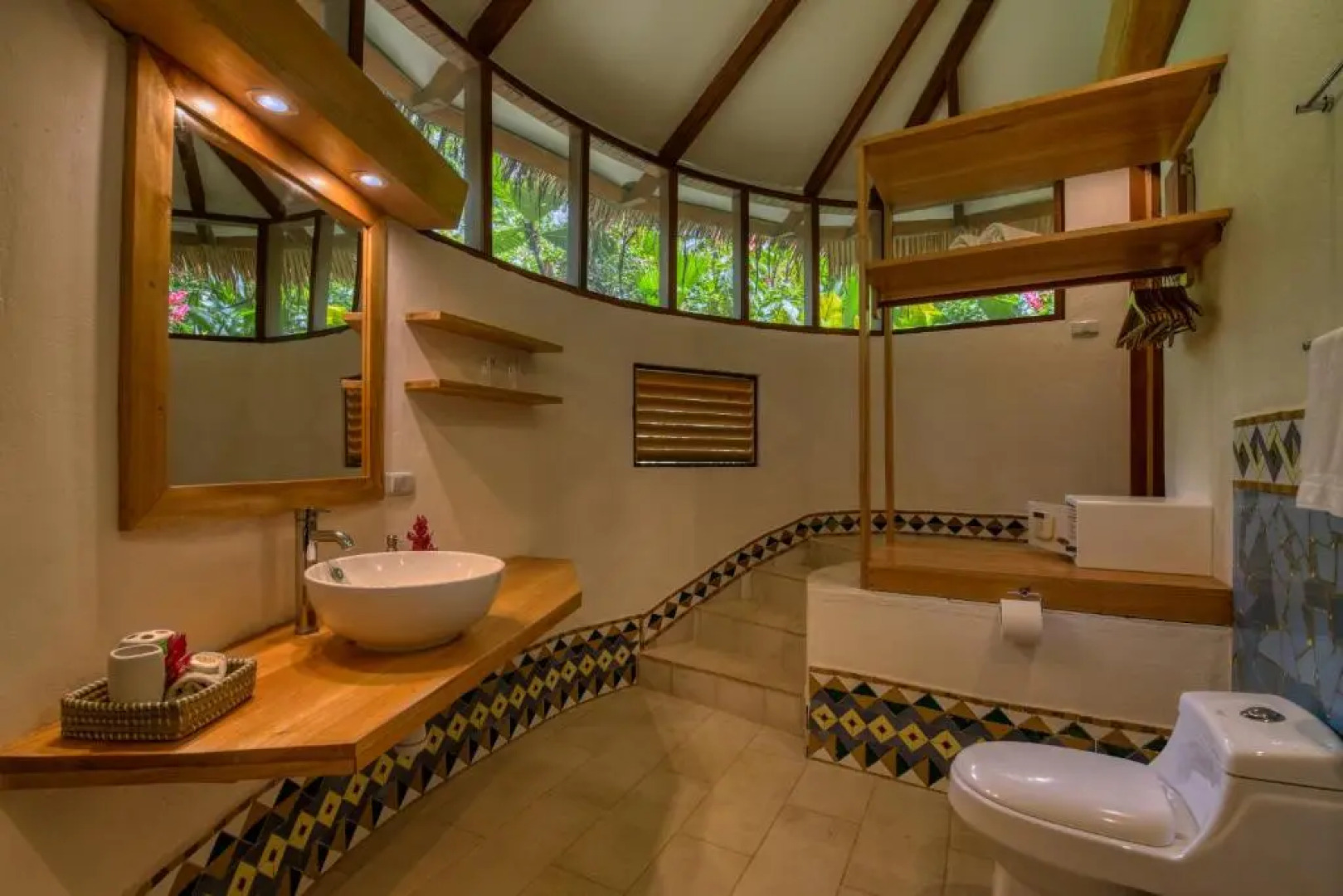 Shawandha Ecolodge