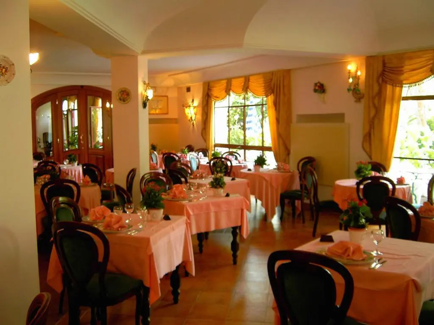 Hotel Terme La Bagattella