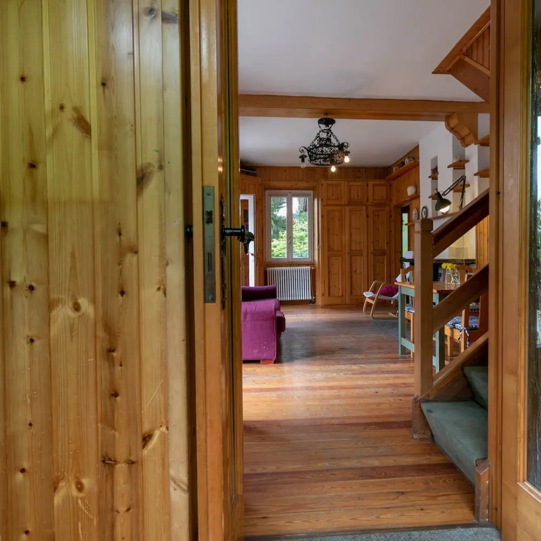 Villa Mariuccia Family Cottage San Primo