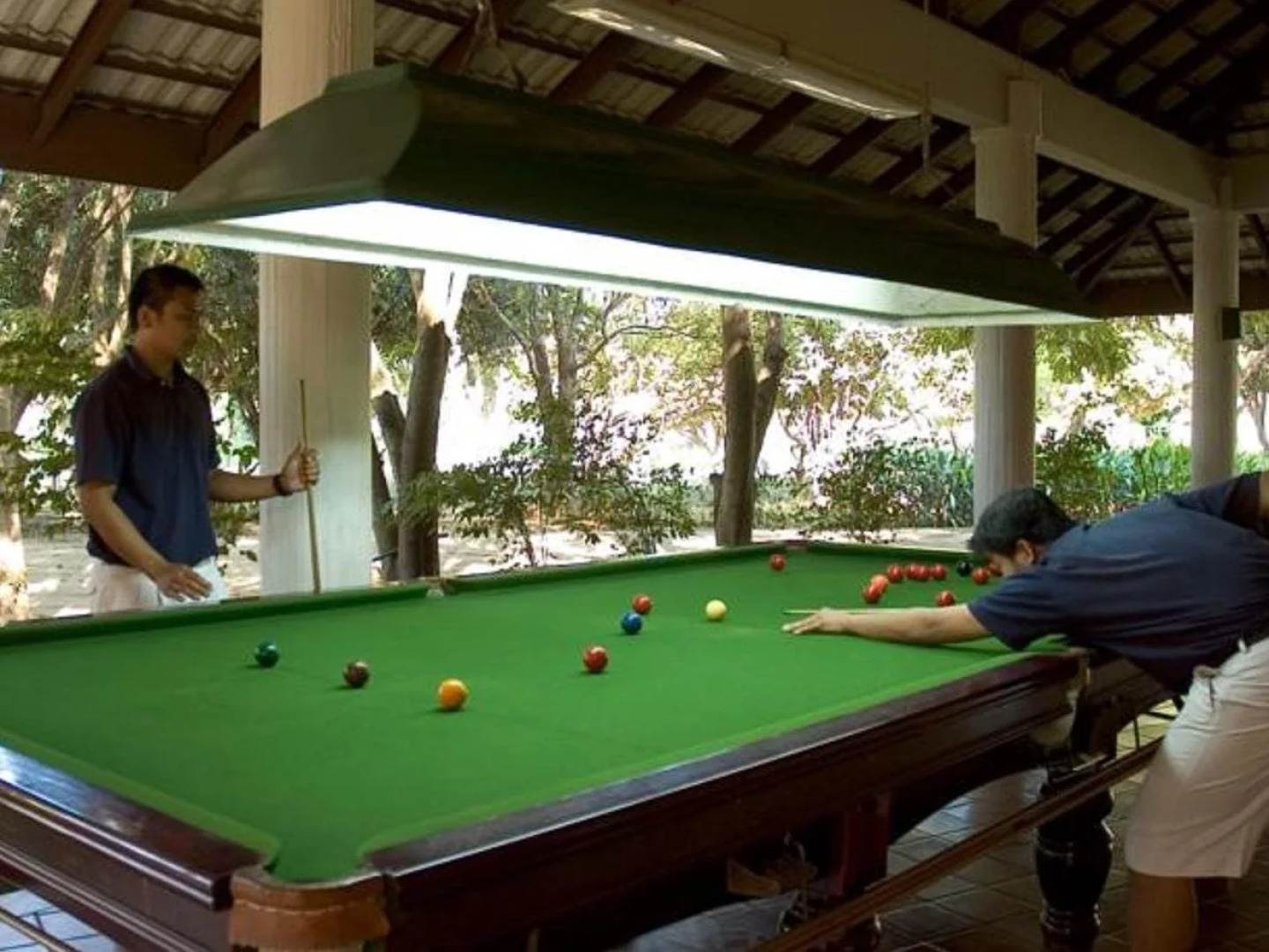 The Imperial Chiang Mai Resort & Sports Club