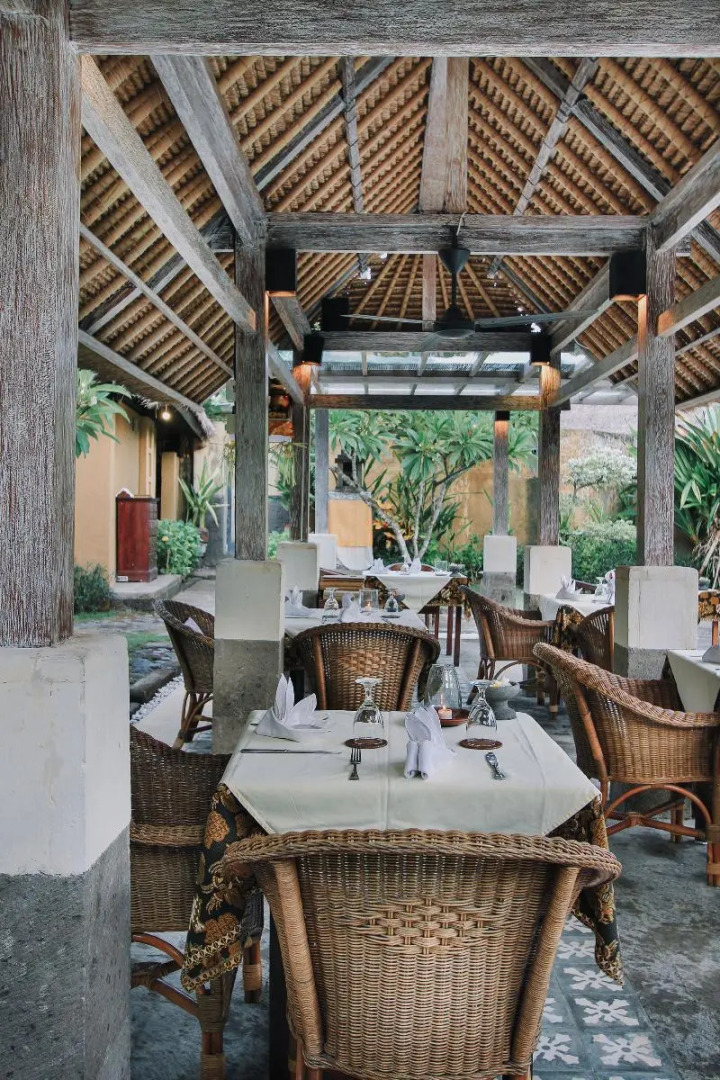 Visakha Sanur by Puri Signatures