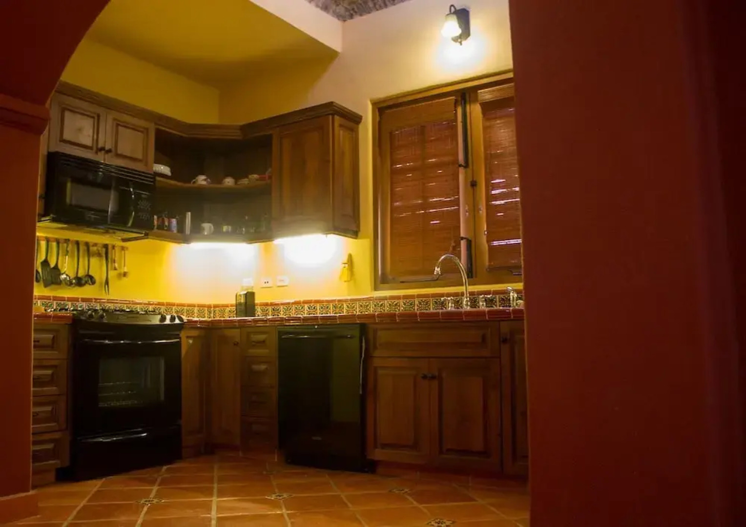 AV027-Loreto Bay-Luxury Villa Beach