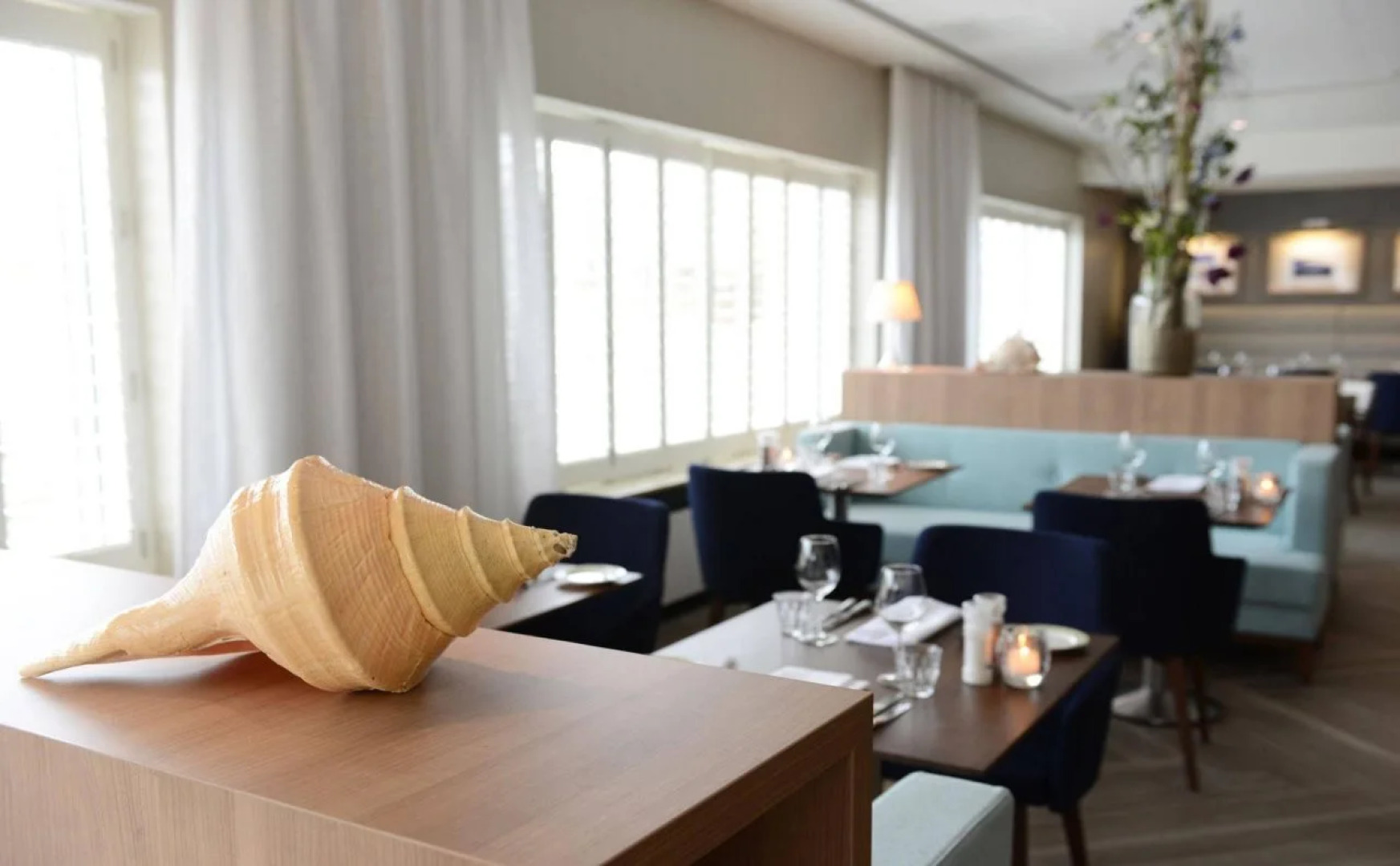 Grand Hotel Opduin - Texel