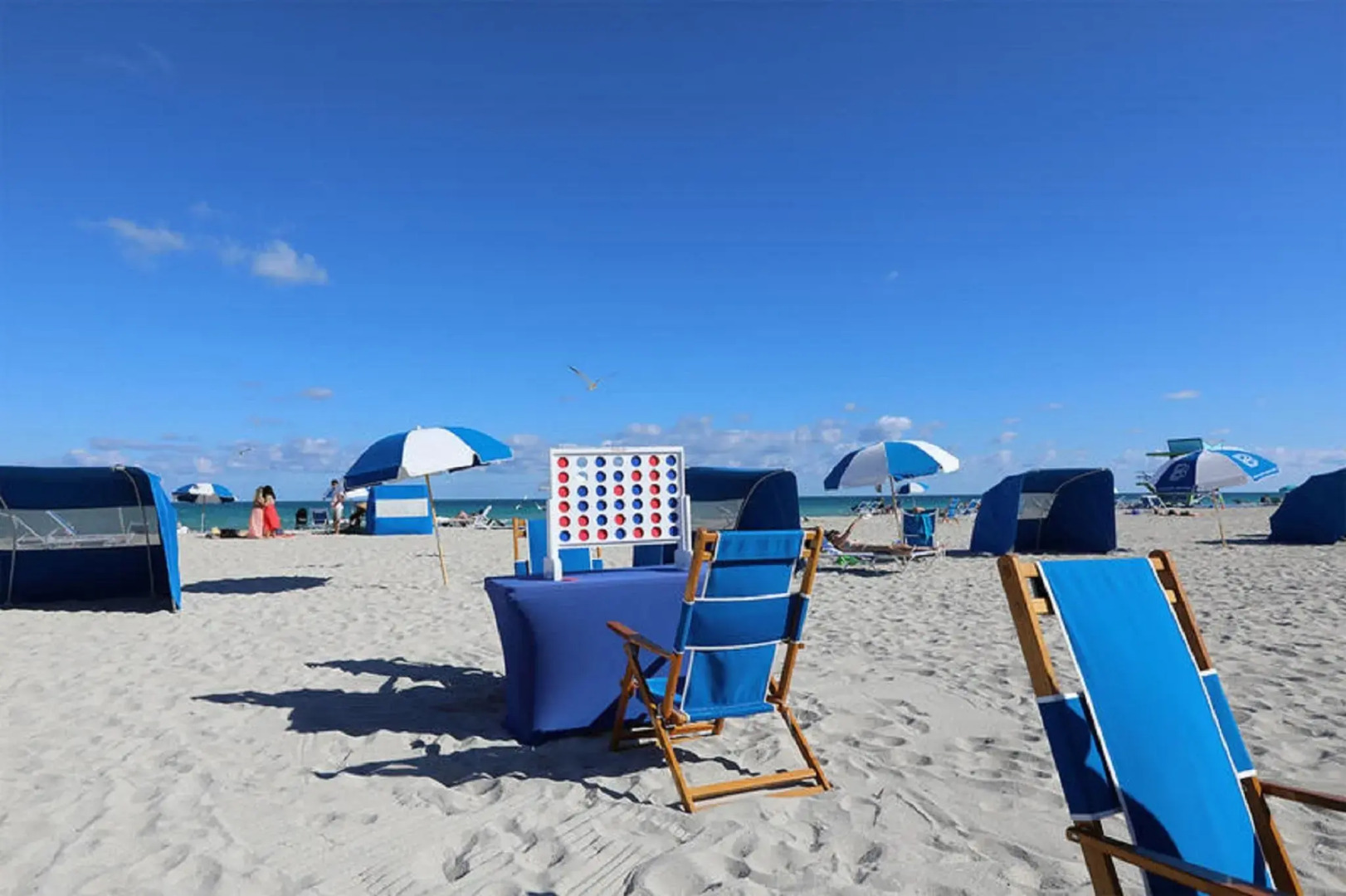 The Plymouth South Beach