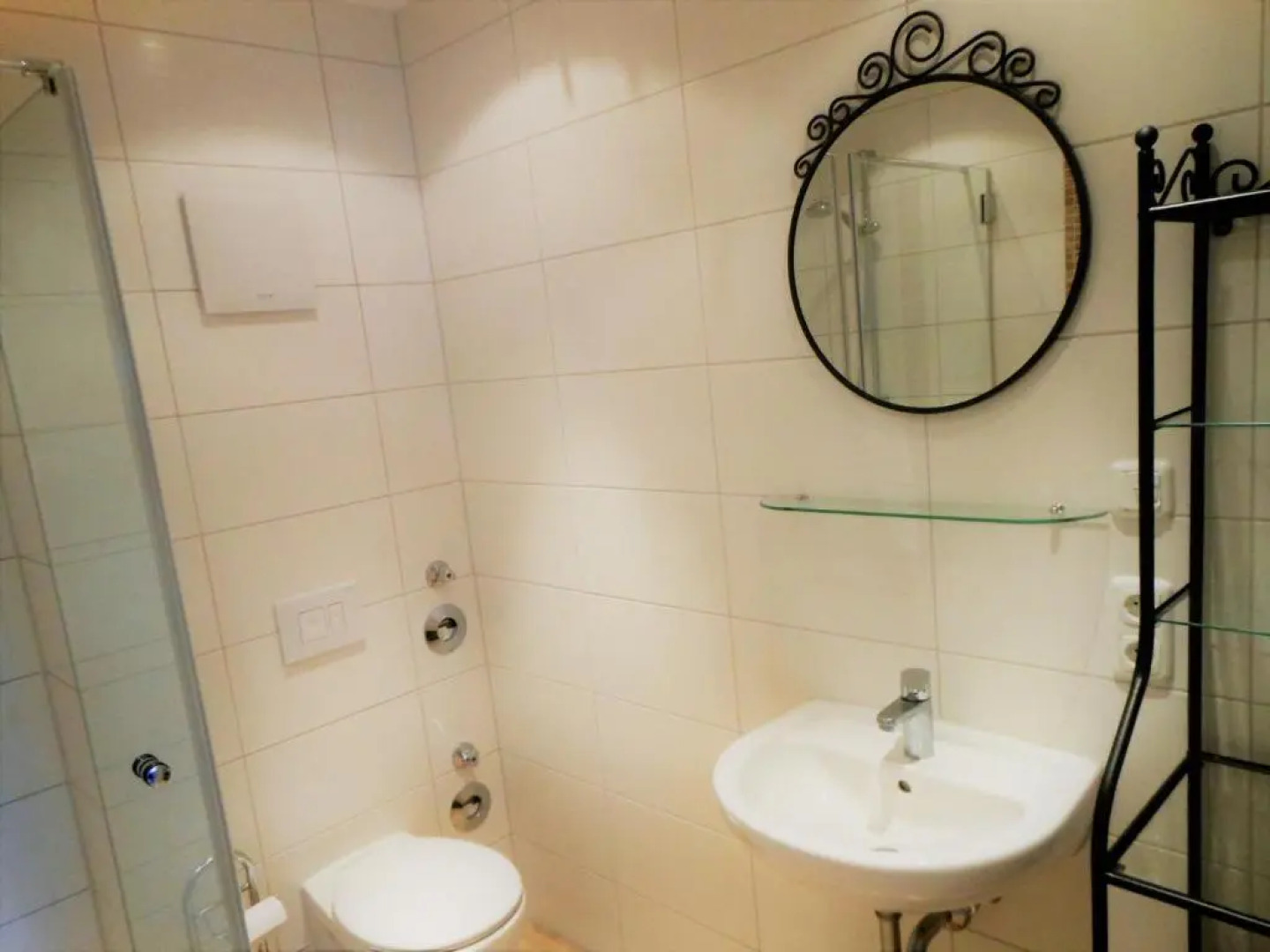 Ferienwohnungen Parkstraße