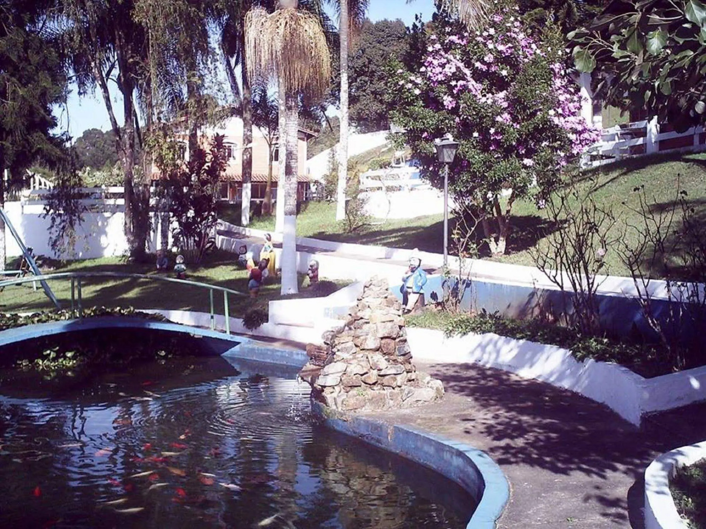 Hotel Varandas do Sol