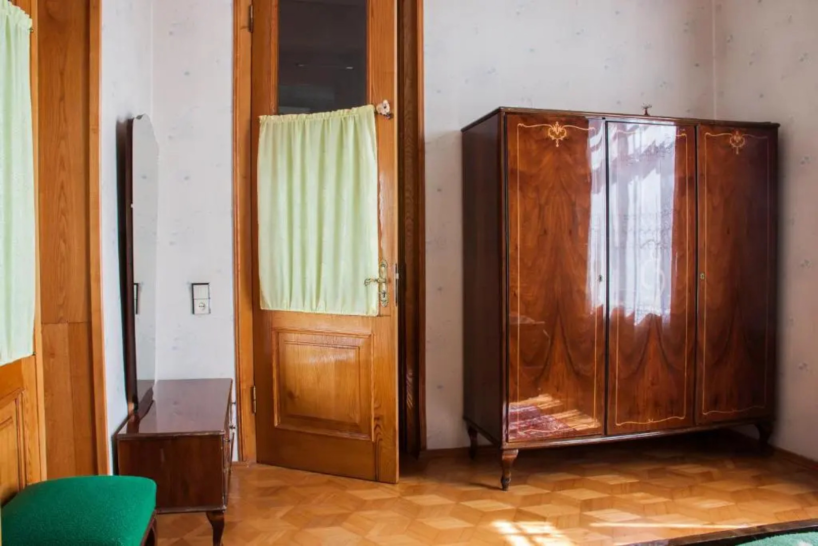 Гостевой дом Asmati